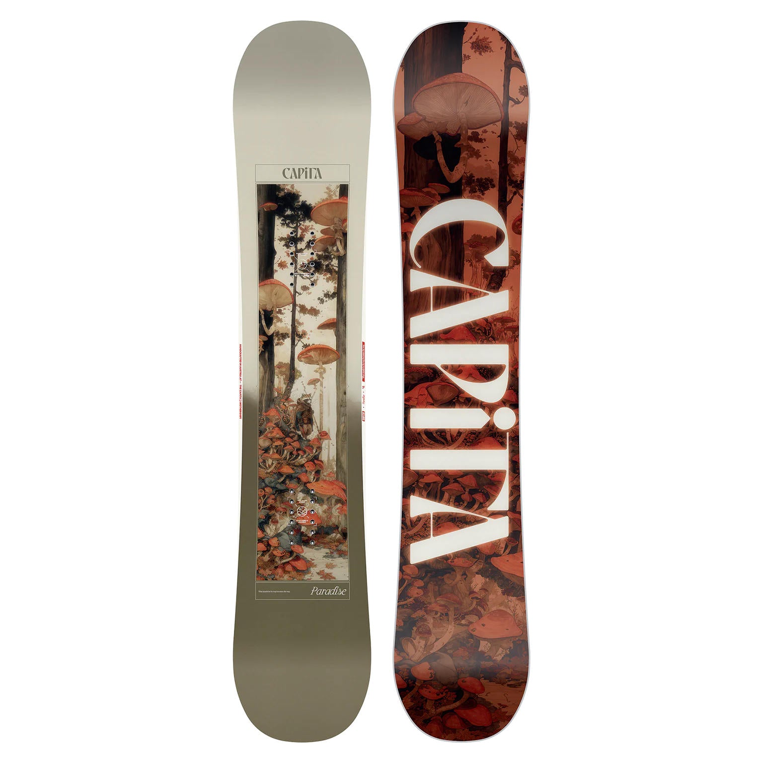 CAPITA - Paradise 2025/26 - 149