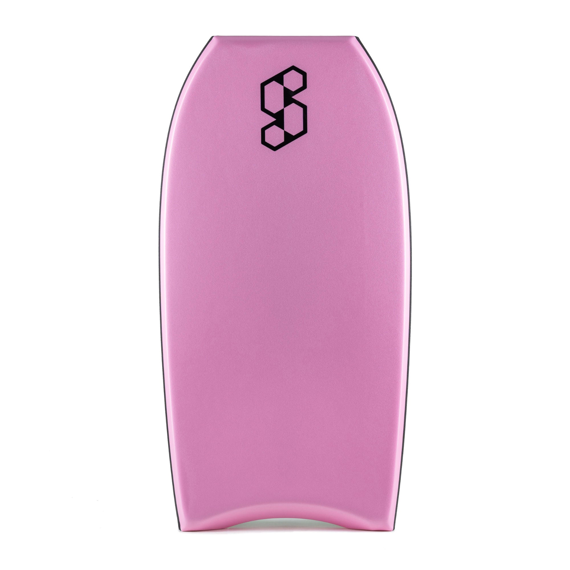 SCIENCE Bodyboards - Pipe 1x Stringer (PE) - Pink / Turquoise