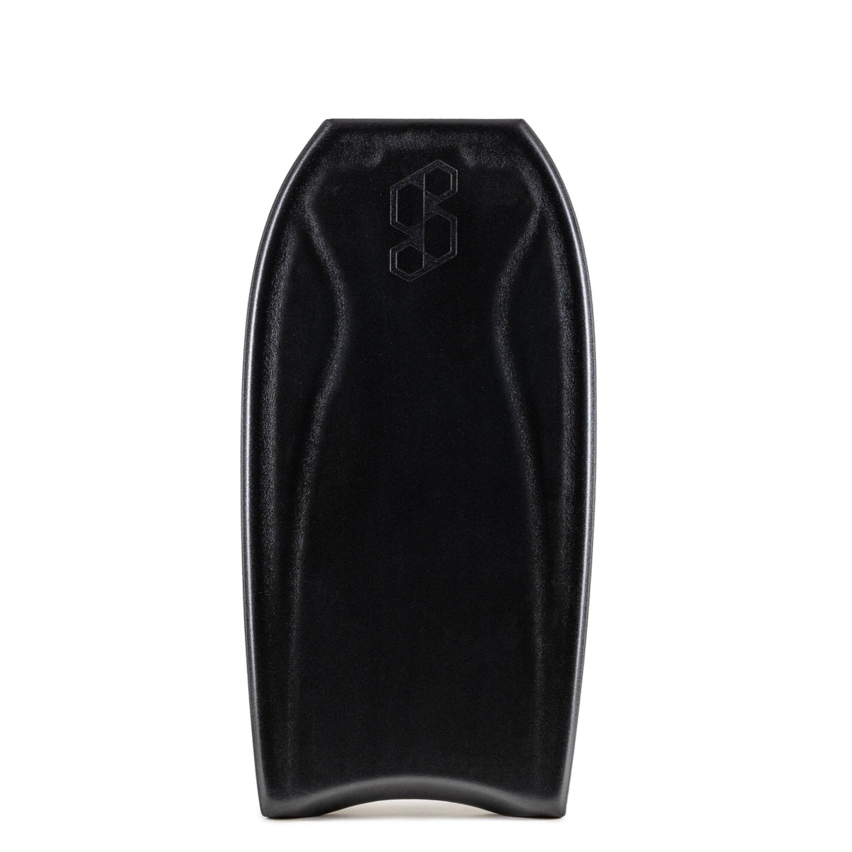 SCIENCE Bodyboards - Pocket Quad Vent - Black / Dark Grey
