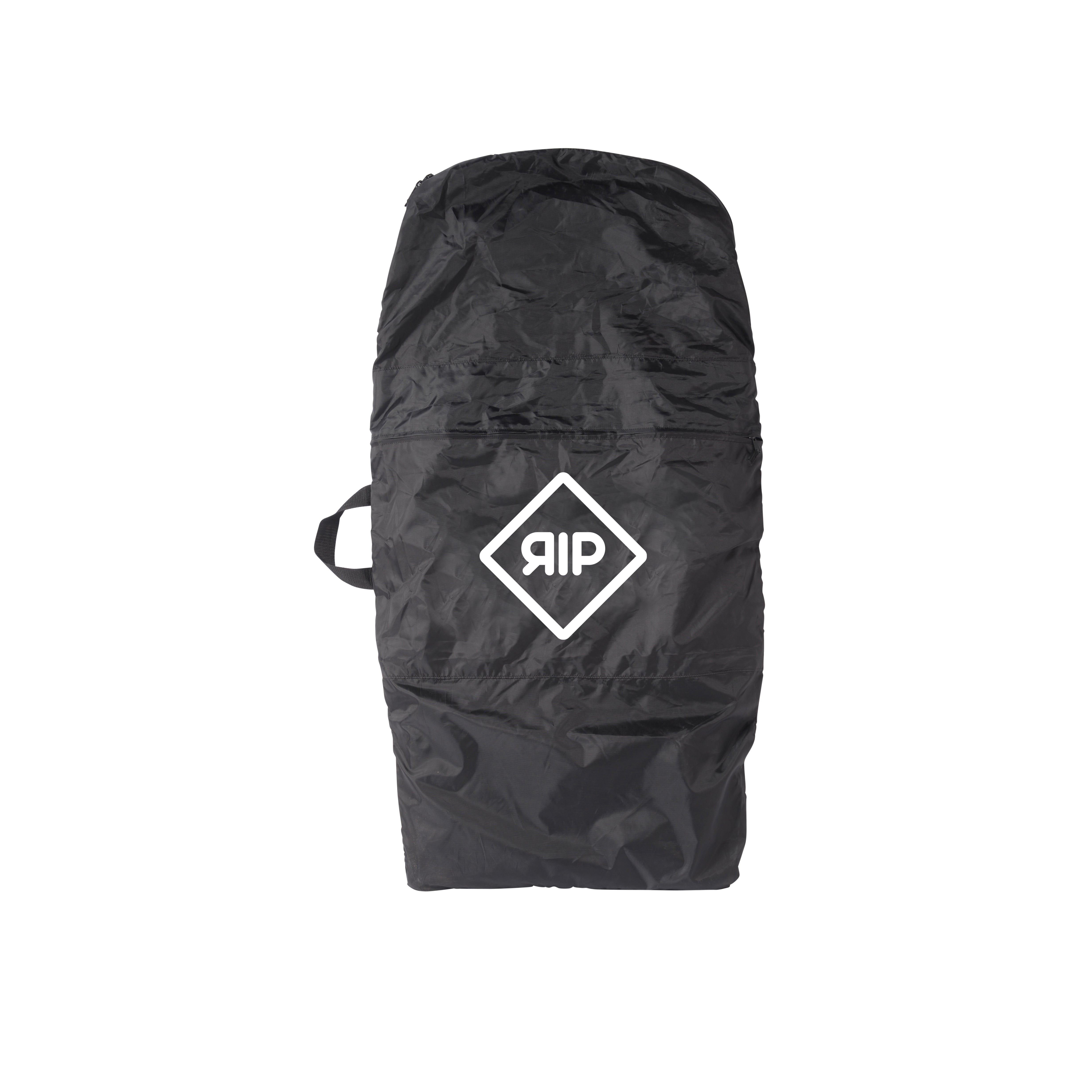 RIP - CP160 Bodyboard Cover - Black