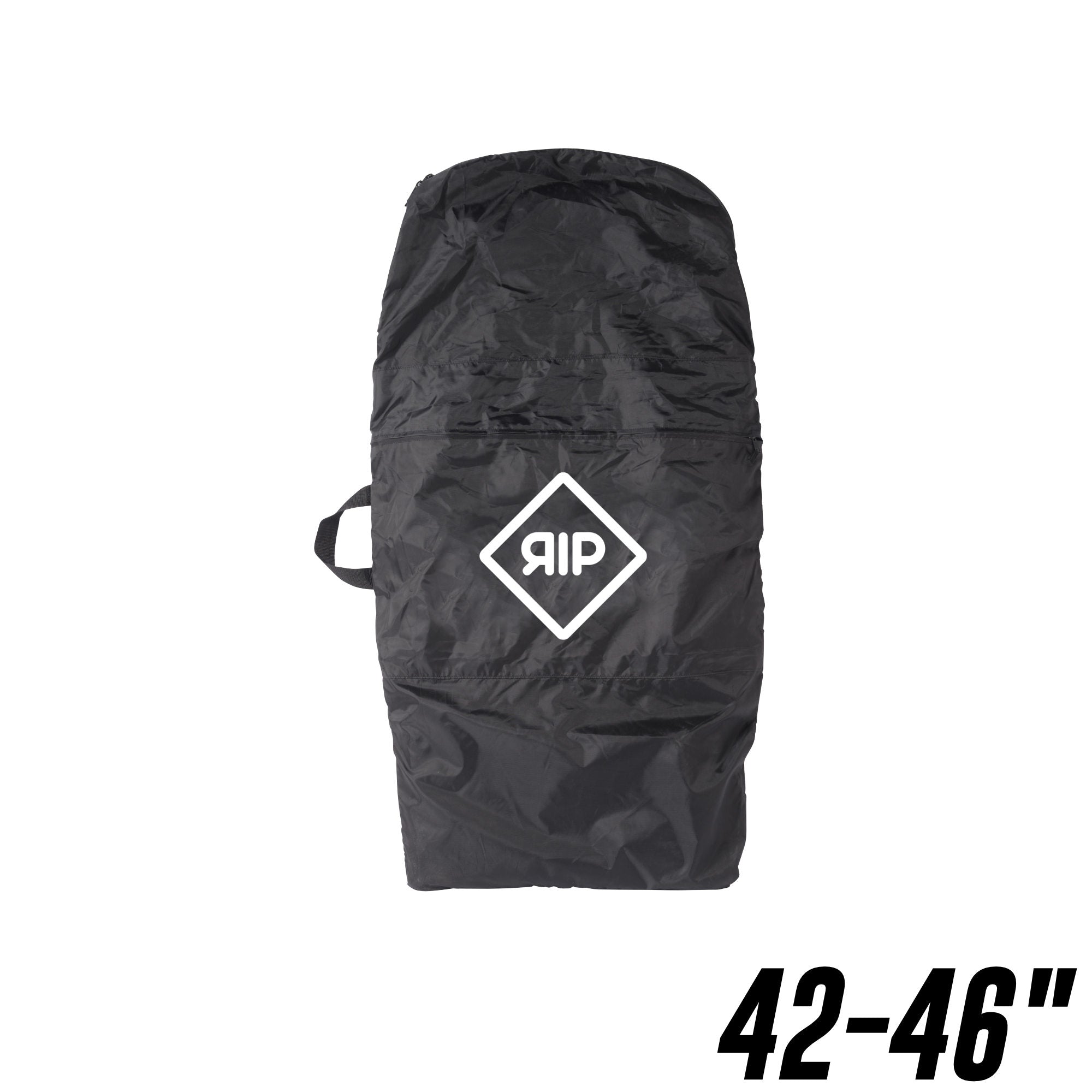 RIP Bodyboard - CP160 LARGE Bodyboard Cover - Black