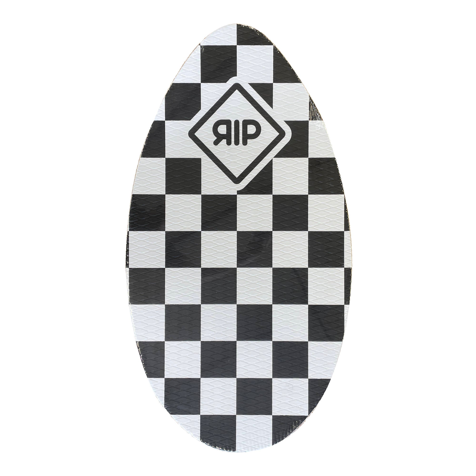 RIP Skimboards - Wood / EVA Skimboard - Checker - 41" inch