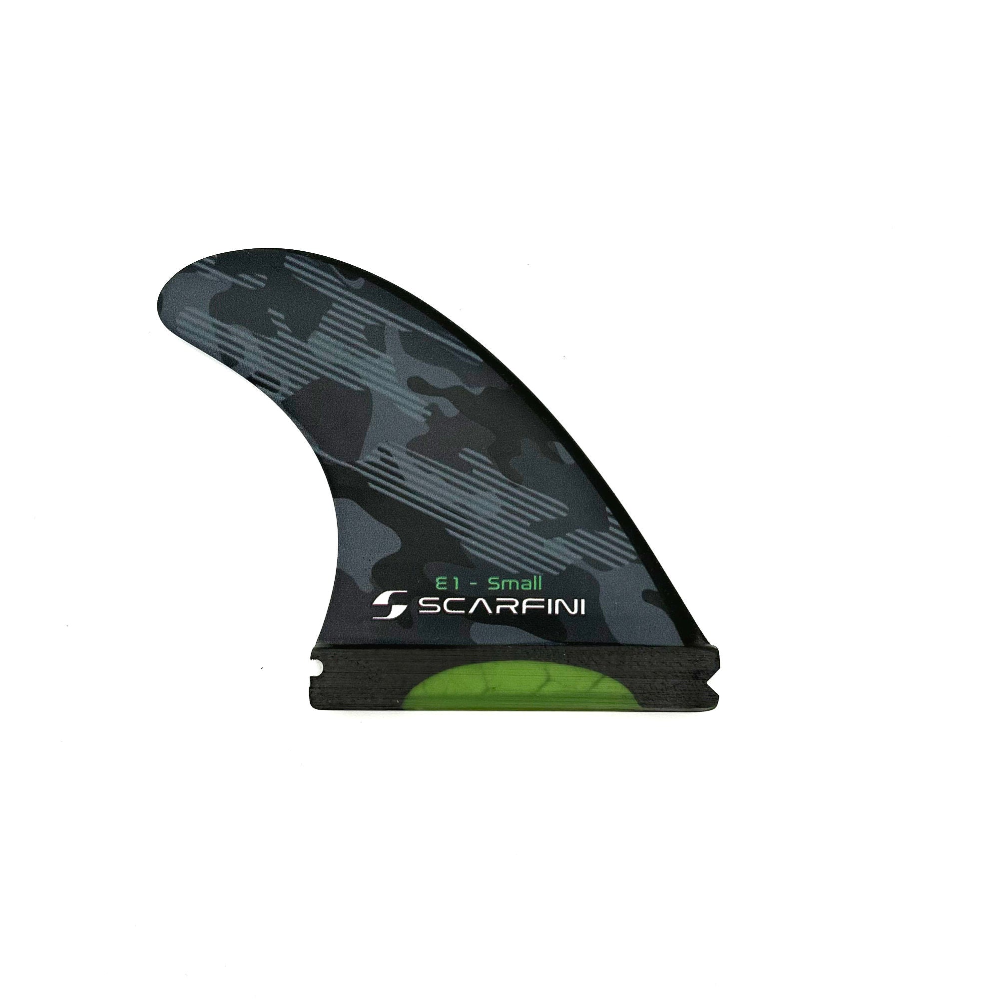 SCARFINI - EQUILIBRIUM CARBON Thruster - Small - Futures