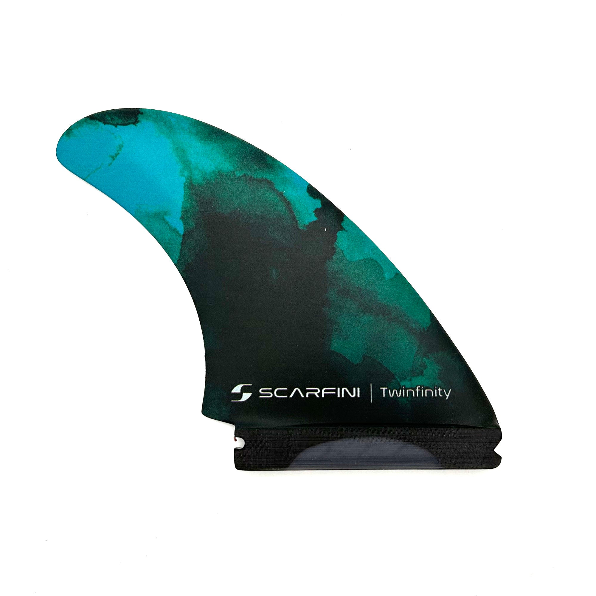 SCARFINI - FX TWIN + Stabilizer (Pack) - Futures