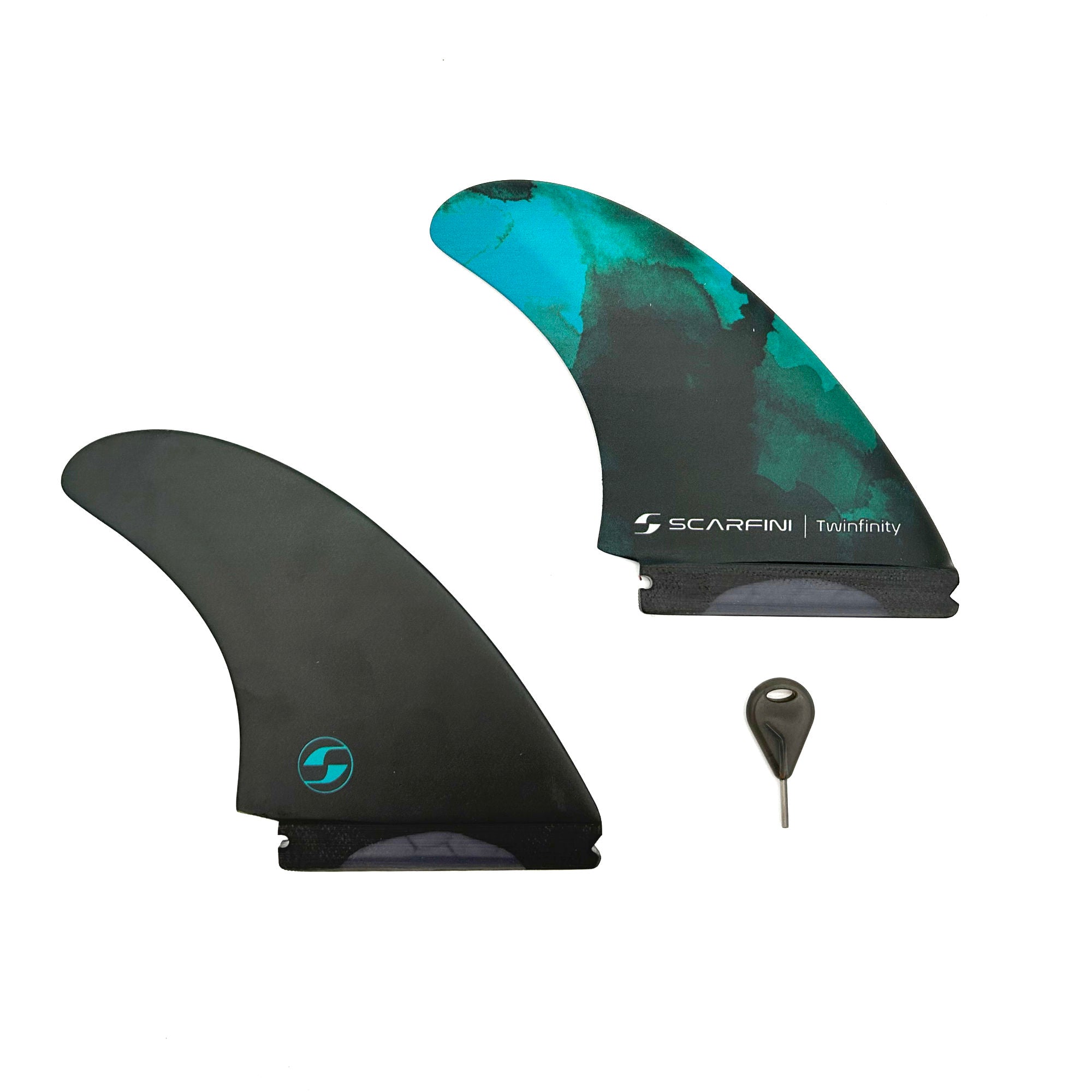 SCARFINI - FX TWIN FINS - Futures