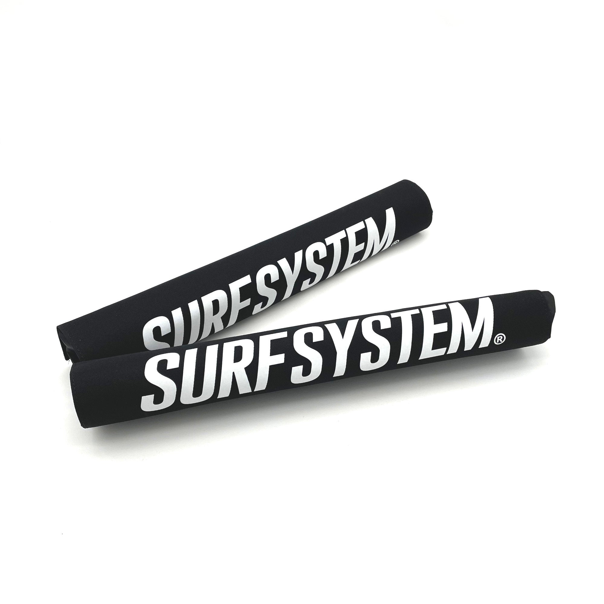Surf System - Racks Car pads 19"