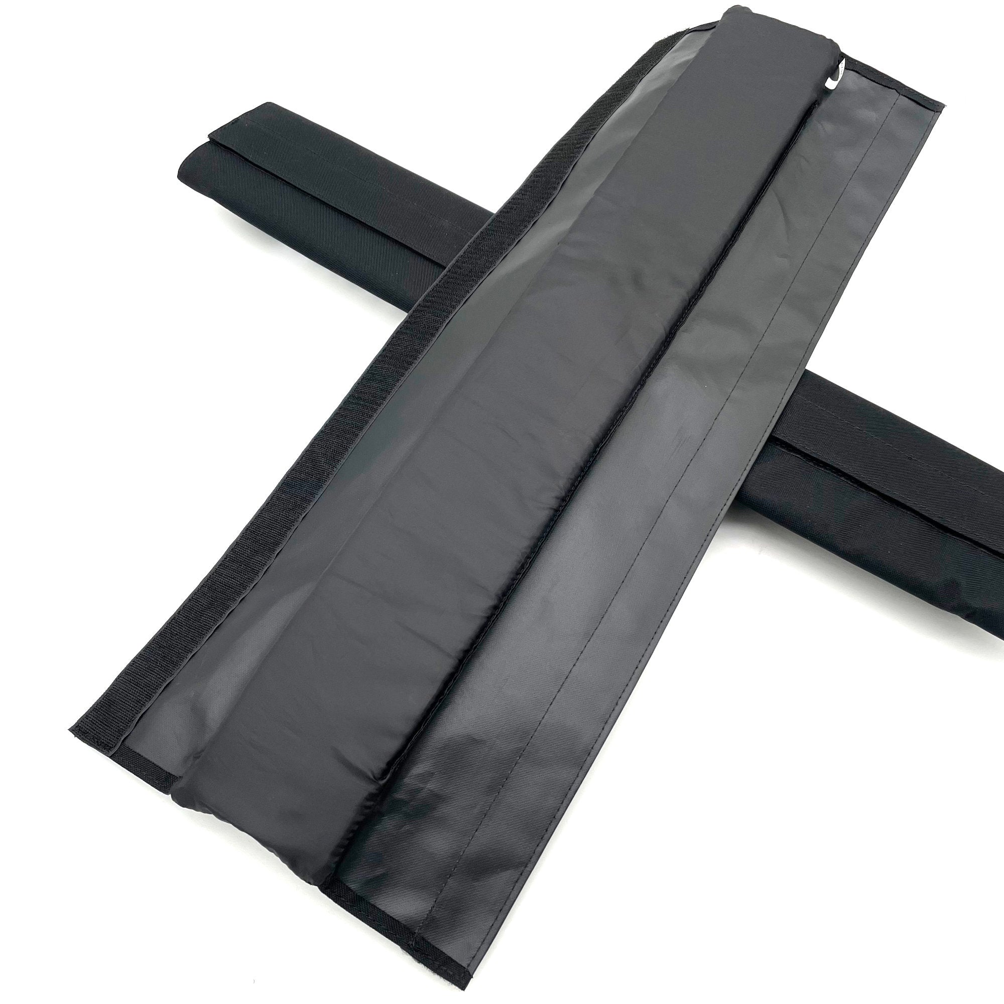 Surf System - Aerodynamic racks car pads 28"