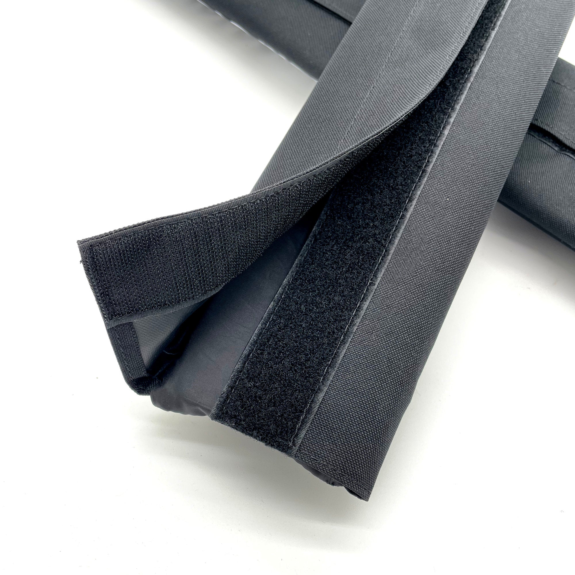 Surf System - Aerodynamic racks car pads 28"