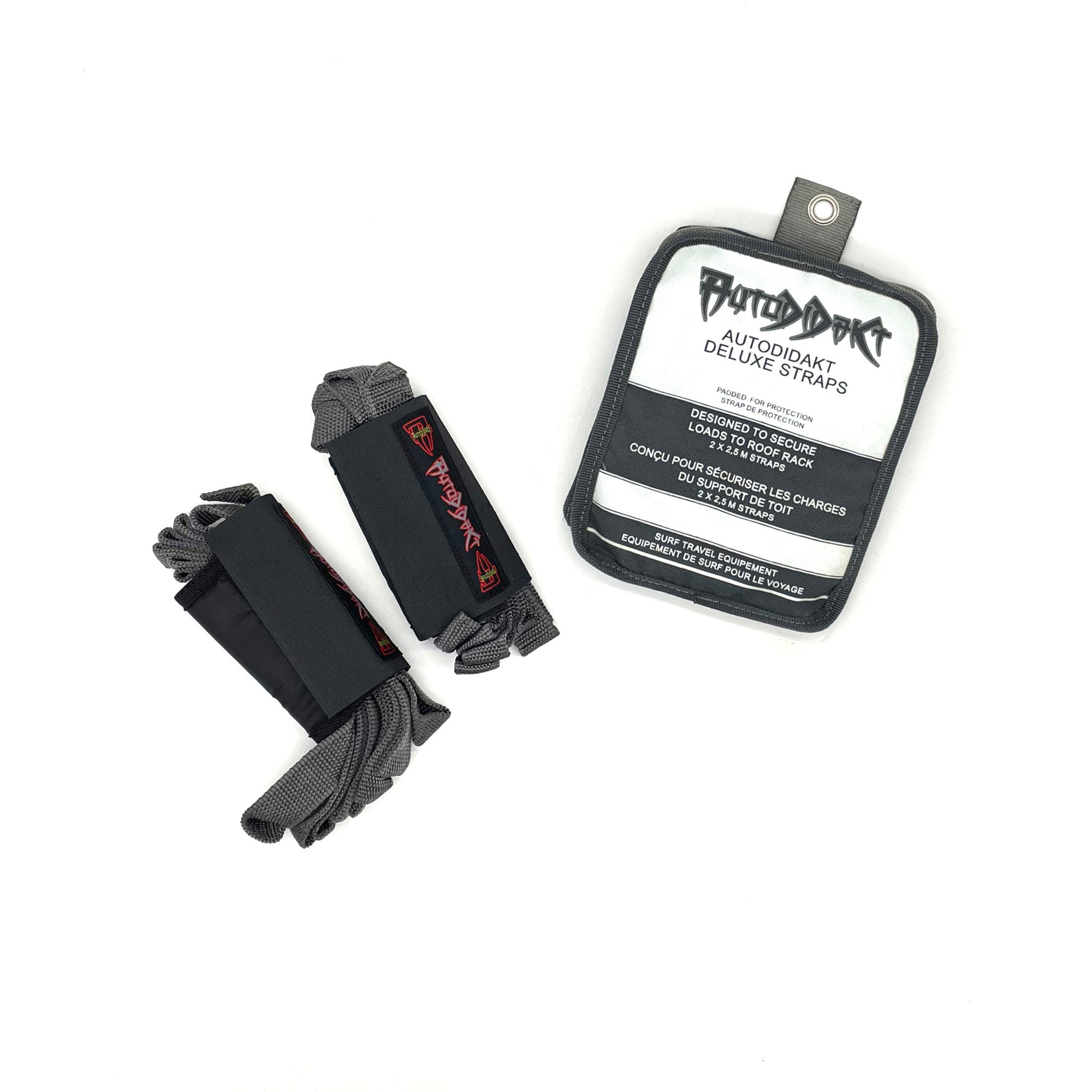 Surf System - Straps 3.5m