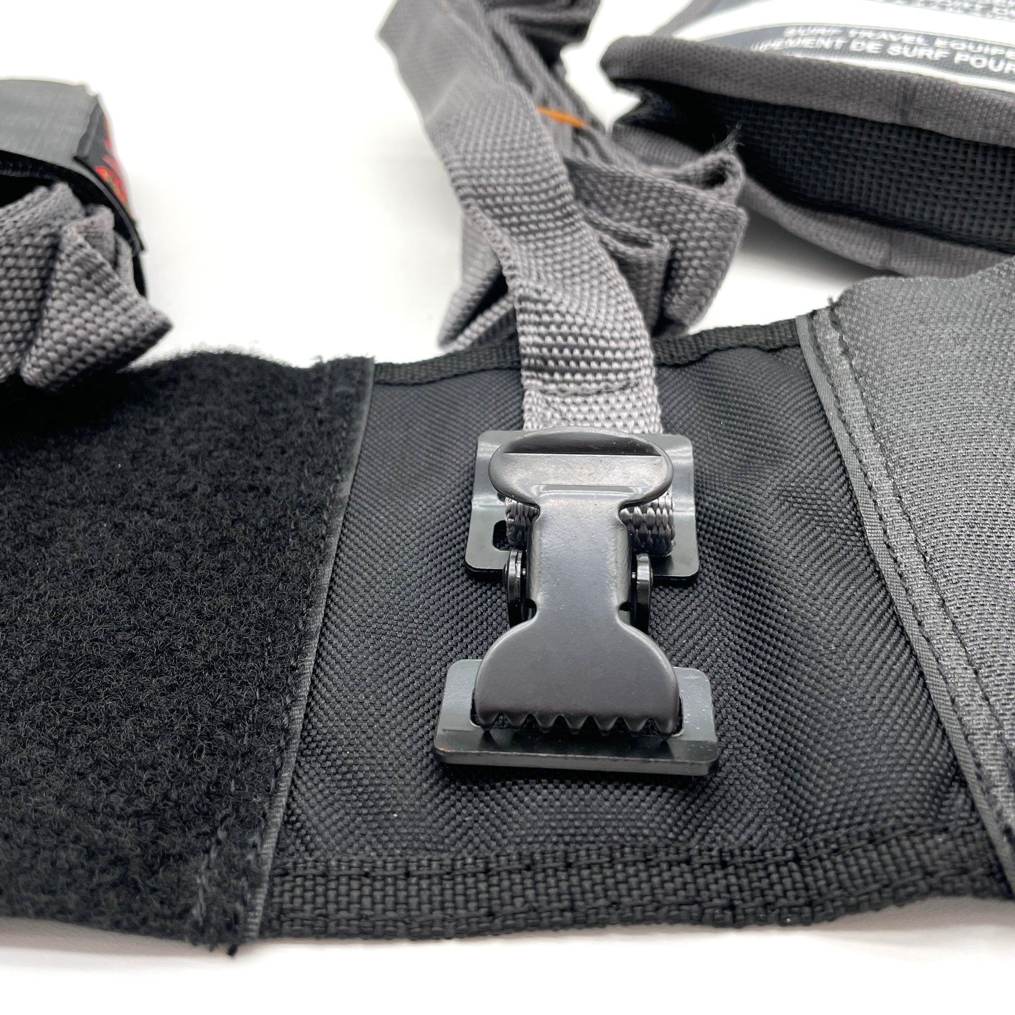 Surf System - Straps 3.5m