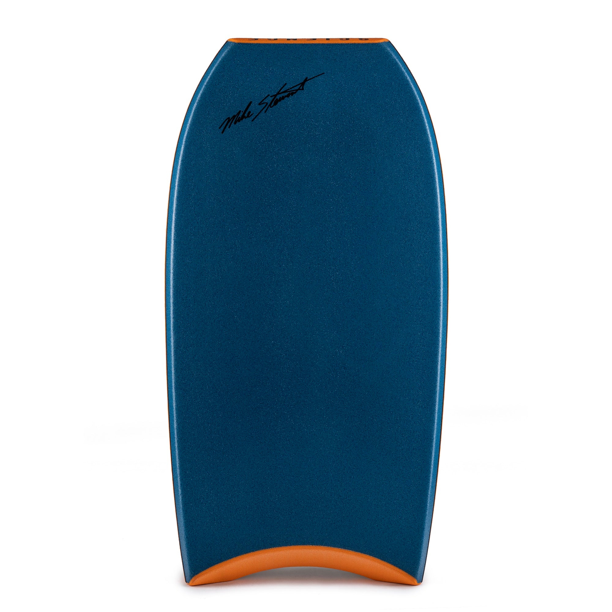 Science Bodyboard - Style Loaded F3 Hi Volume PP - Deep Sea Green / Silver