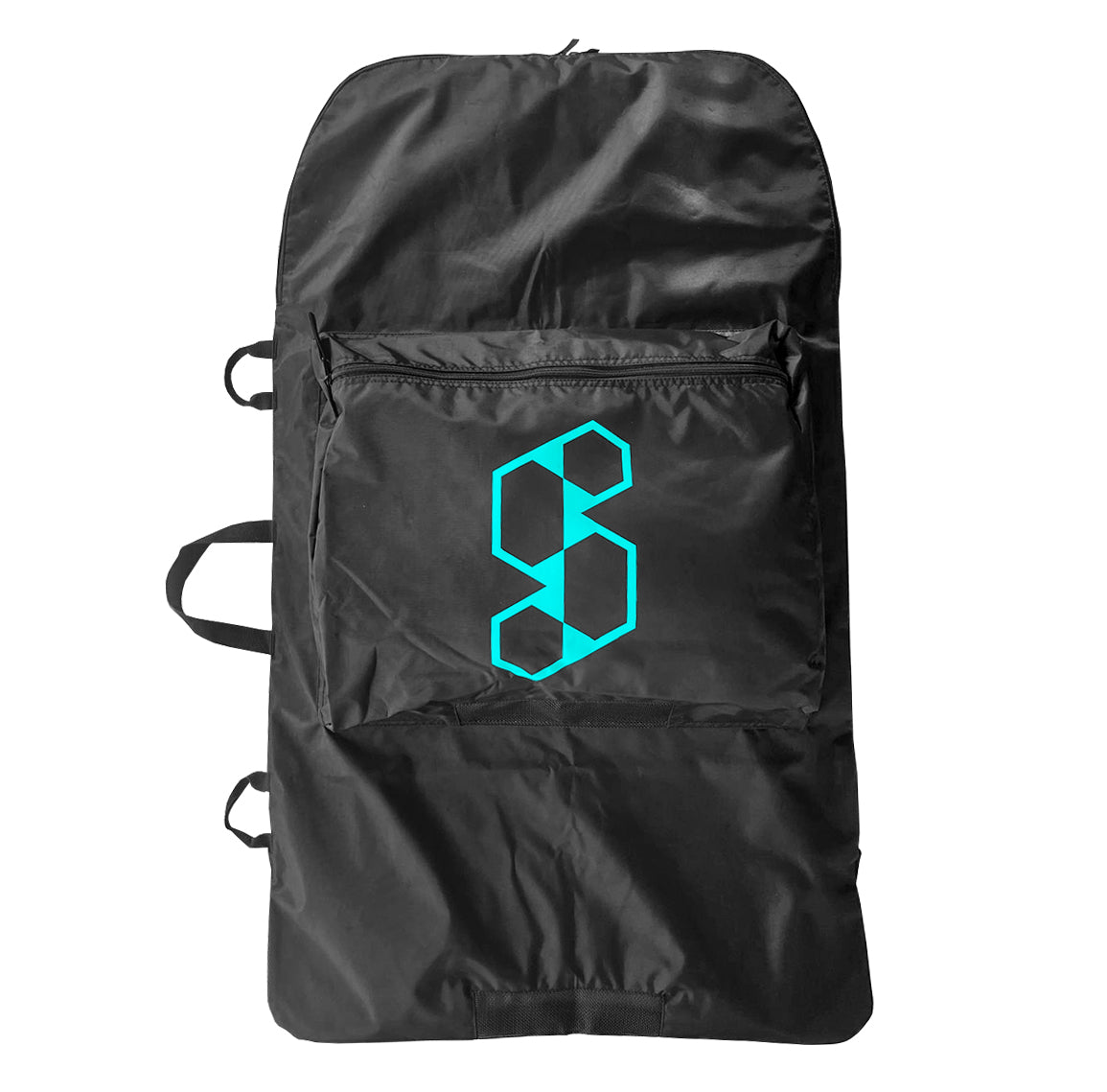 SCIENCE - Boardbag Light Duty - Azul/Negro
