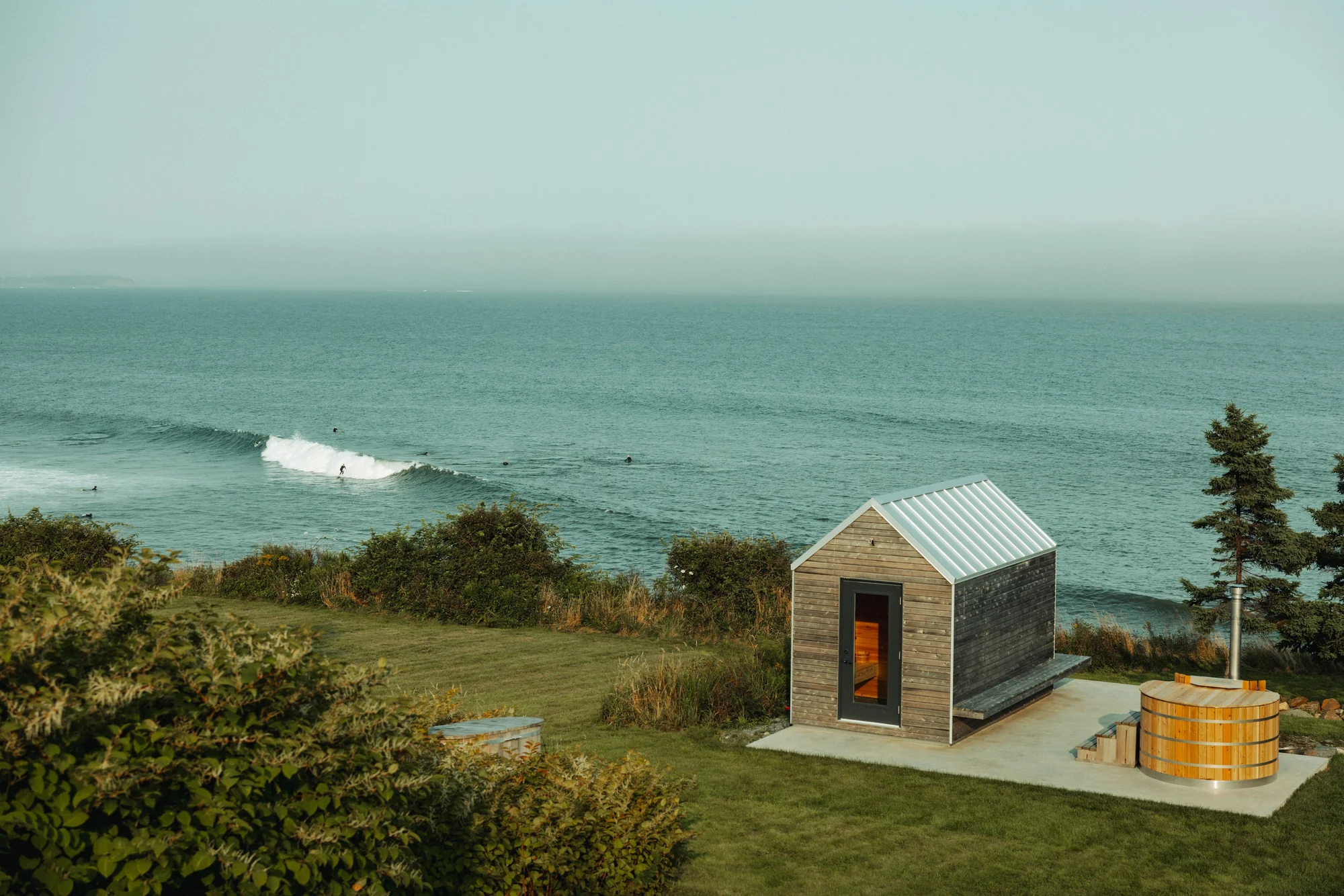 Surf Shacks Vol. 3, A new wave of coastal living