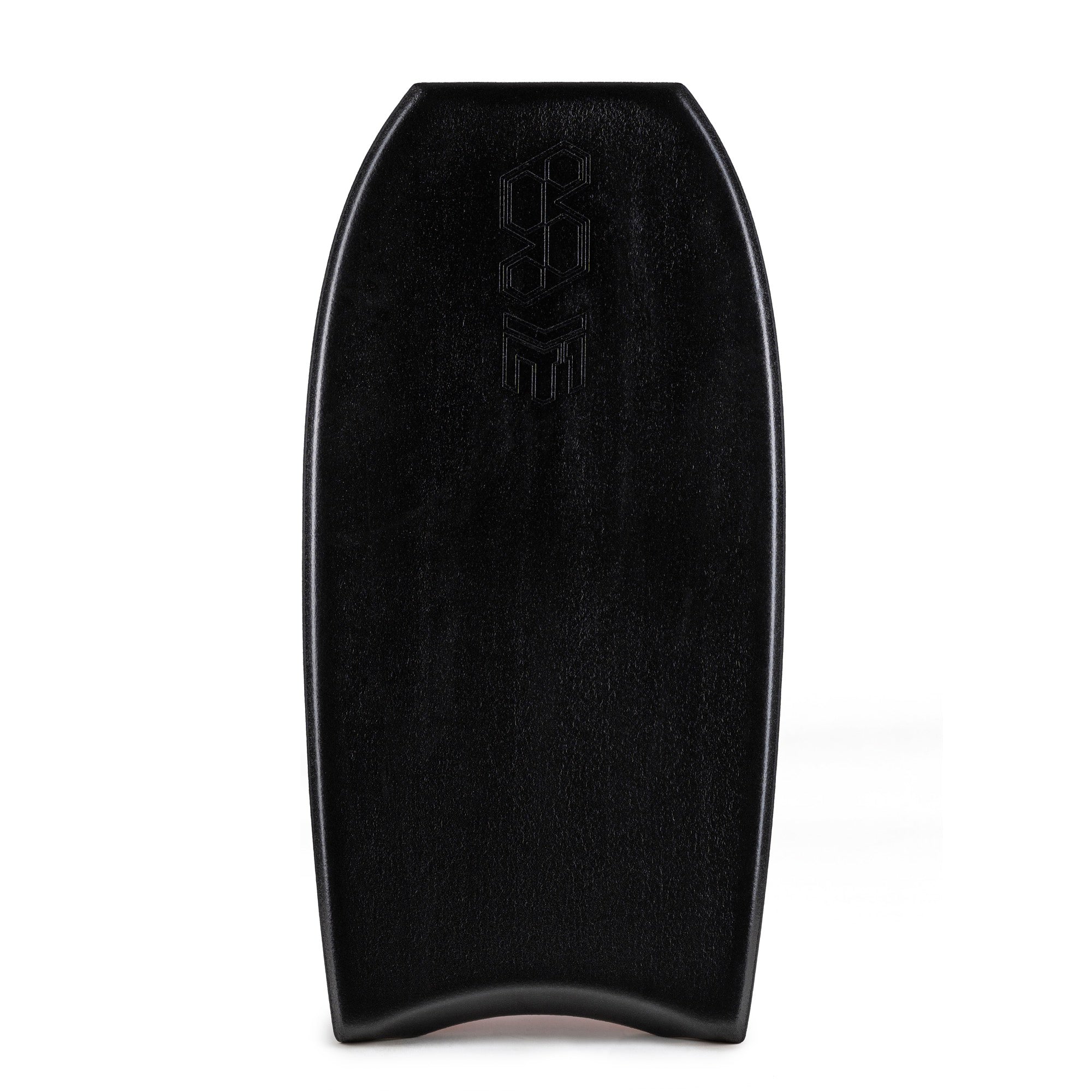 Science Bodyboard - Tanner Flare Serie F5 (PP) - Tri Quad - Black / Purple Pink