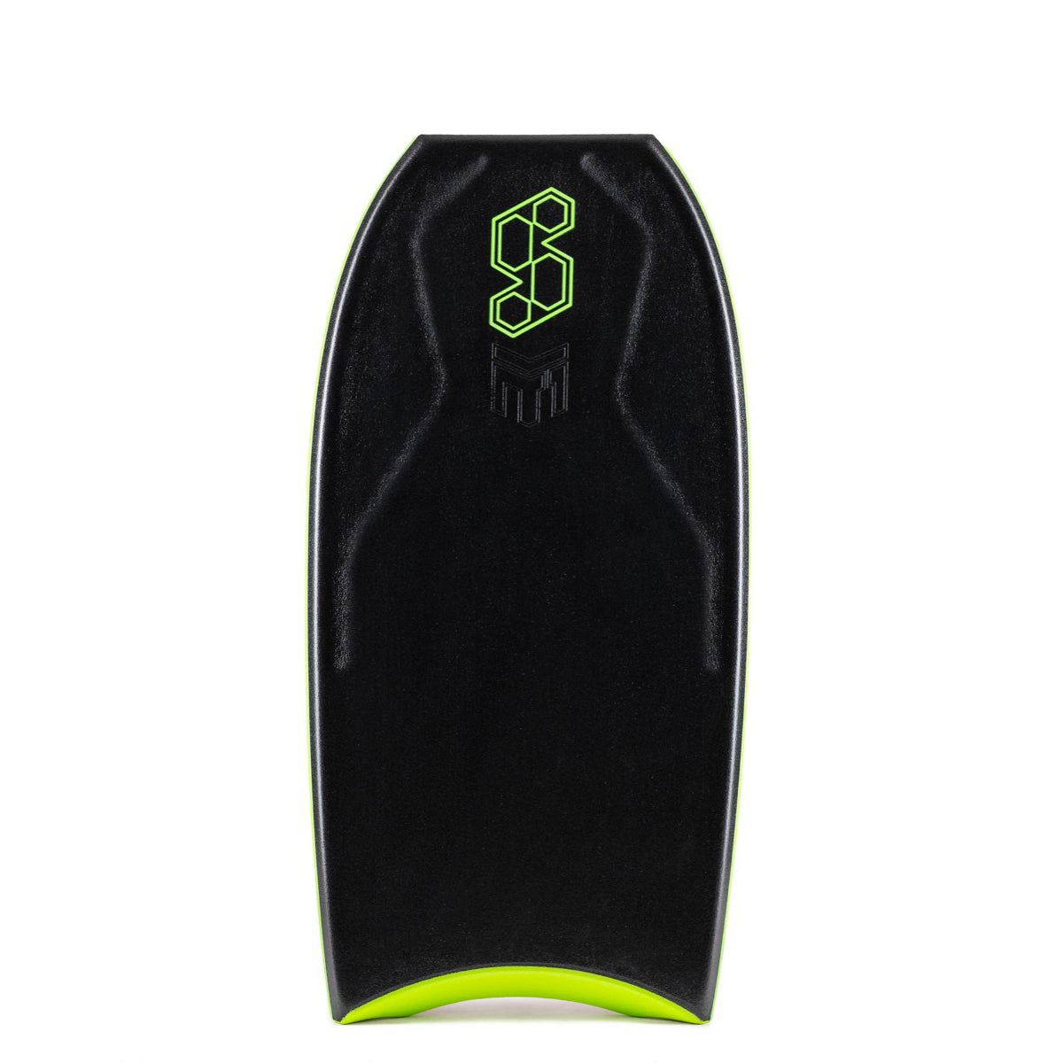 Science Bodyboard - Tanner LTD PP 1.9 Tri Quad F4 - Black / Violet