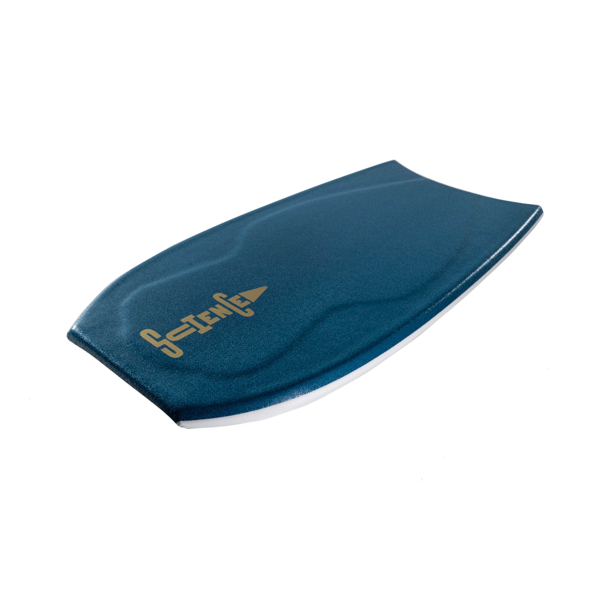 SCIENCE Bodyboards - Team Spec LTD PP 1.9 F4 QV - Deep Sea Green / Black