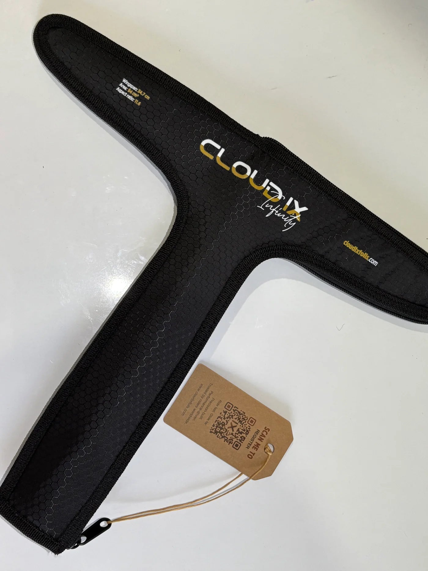 CLOUD IX INFINITY 94 TAIL