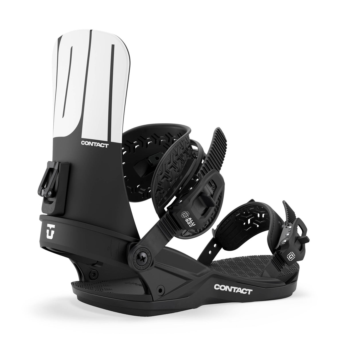 UNION BINDING - Contact 2027 - Black