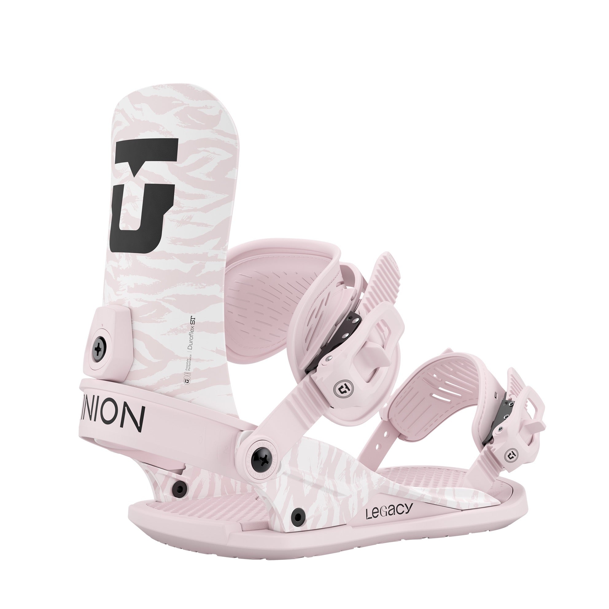UNION BINDING CO - Legacy Womens 2026 - Pink