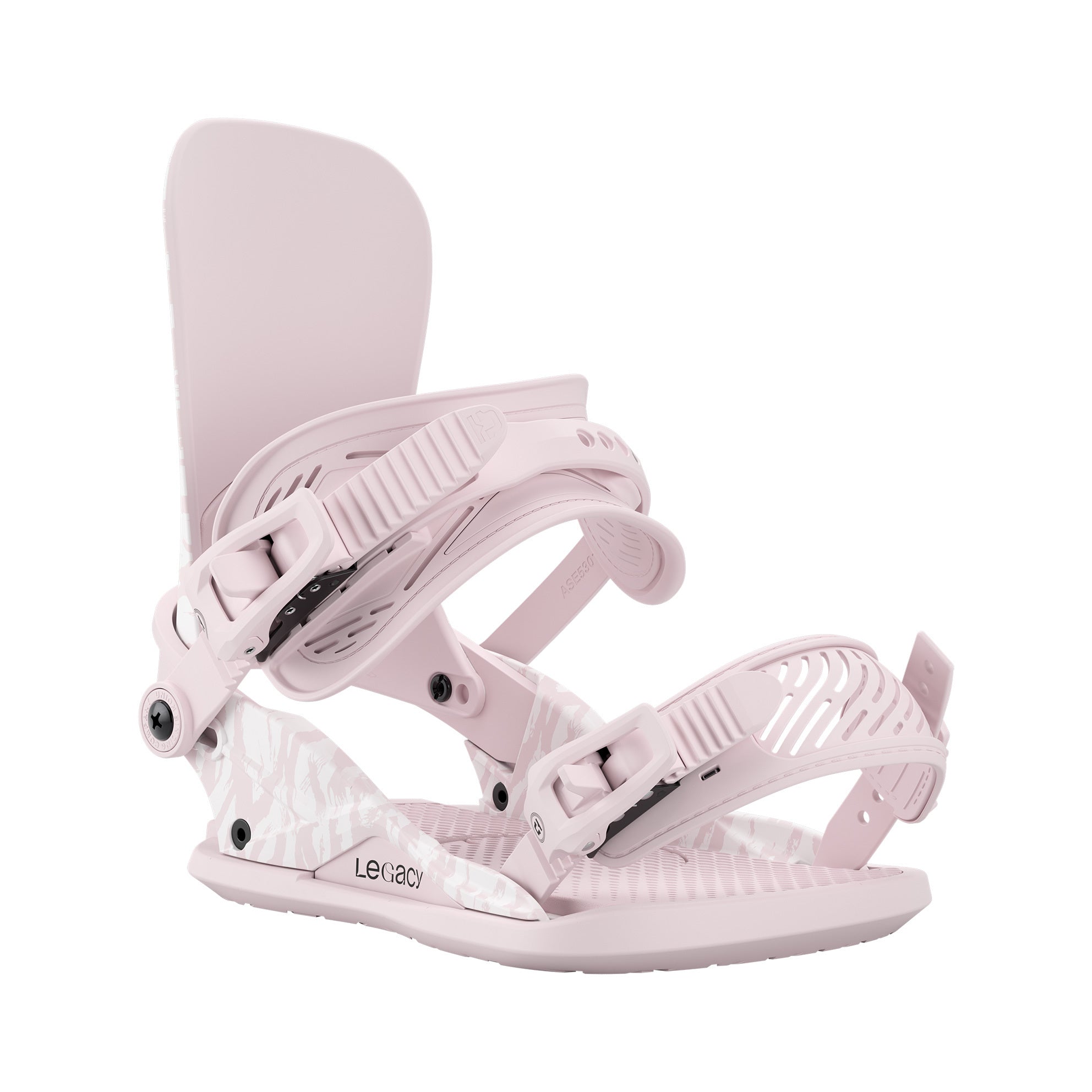 UNION BINDING CO - Legacy Womens 2026 - Pink