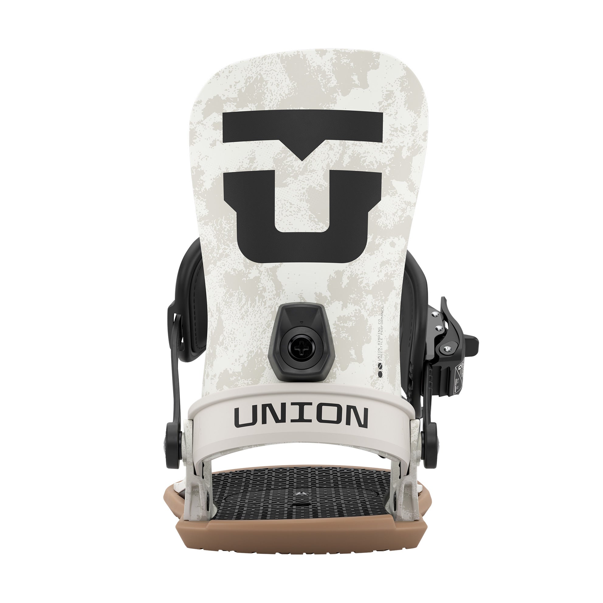 UNION BINDING CO - STRATA 2026 - Sand