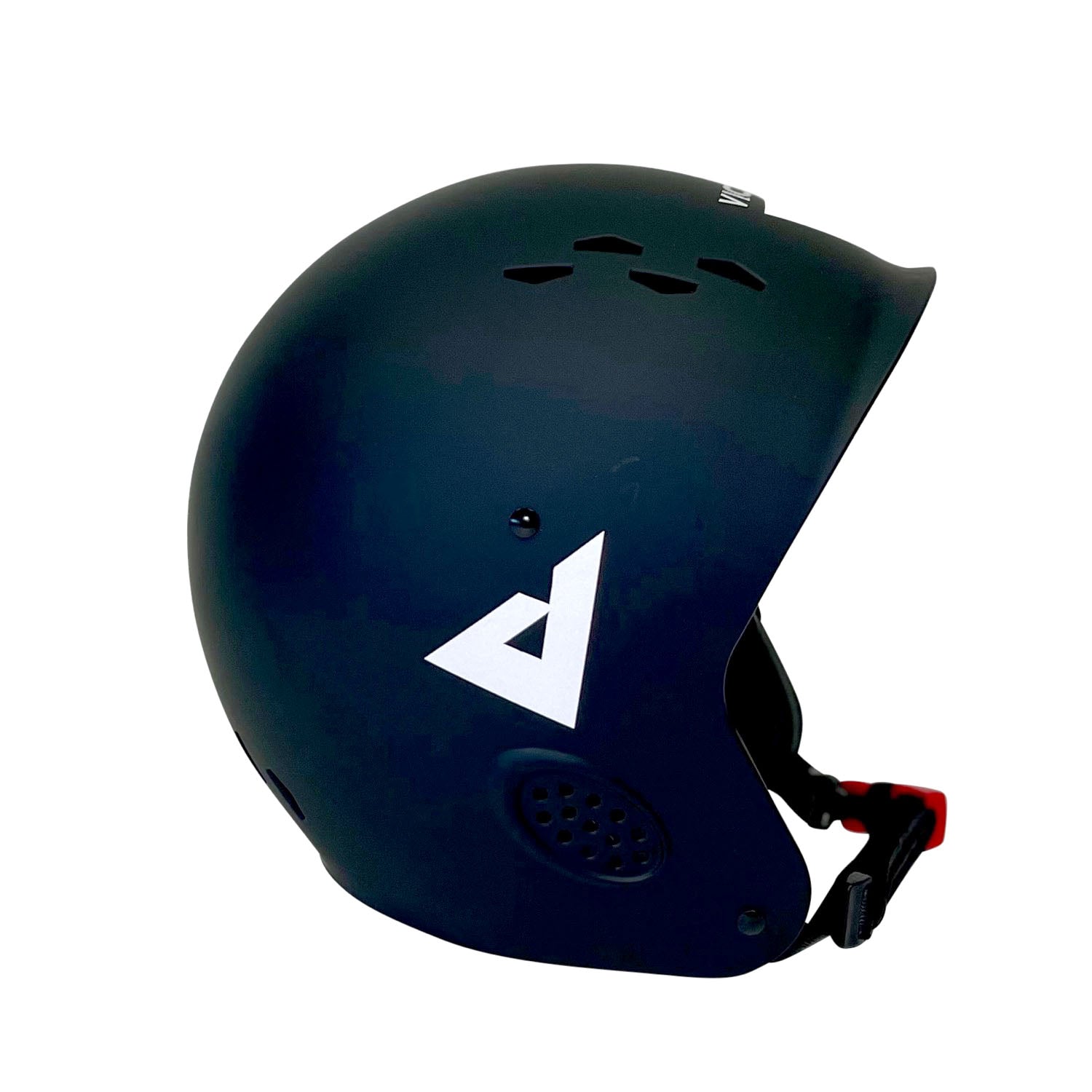 VICTORY - Casque Sports Nautiques - Water Helmet - Black