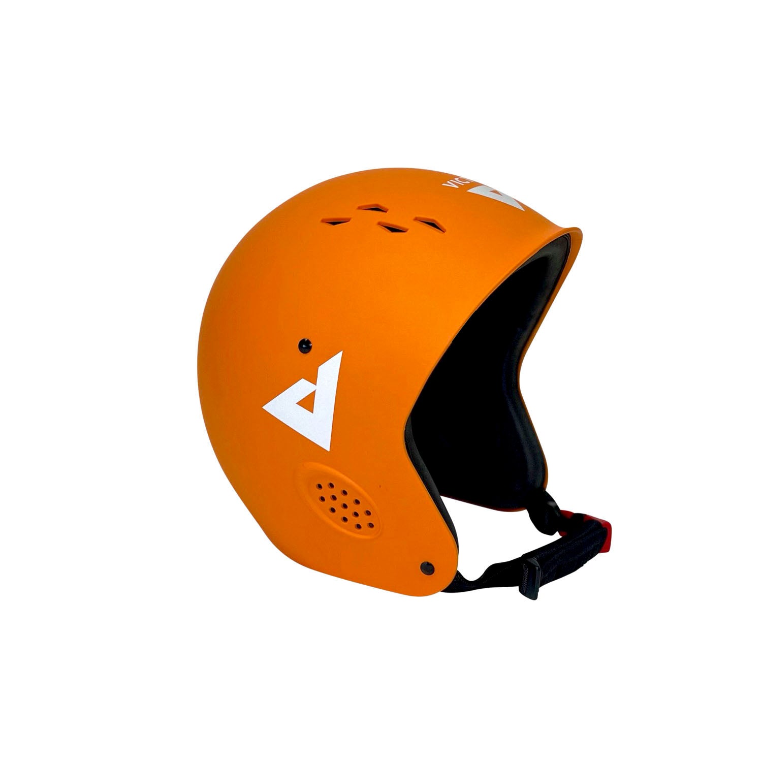 VICTORY - Casque Sports Nautiques - Water Helmet - Orange
