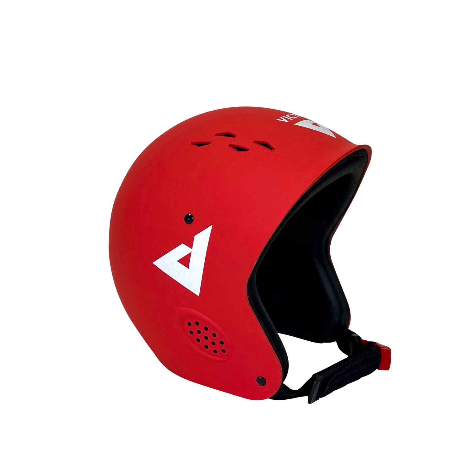 VICTORY - Casque Sports Nautiques - Water Helmet - Red