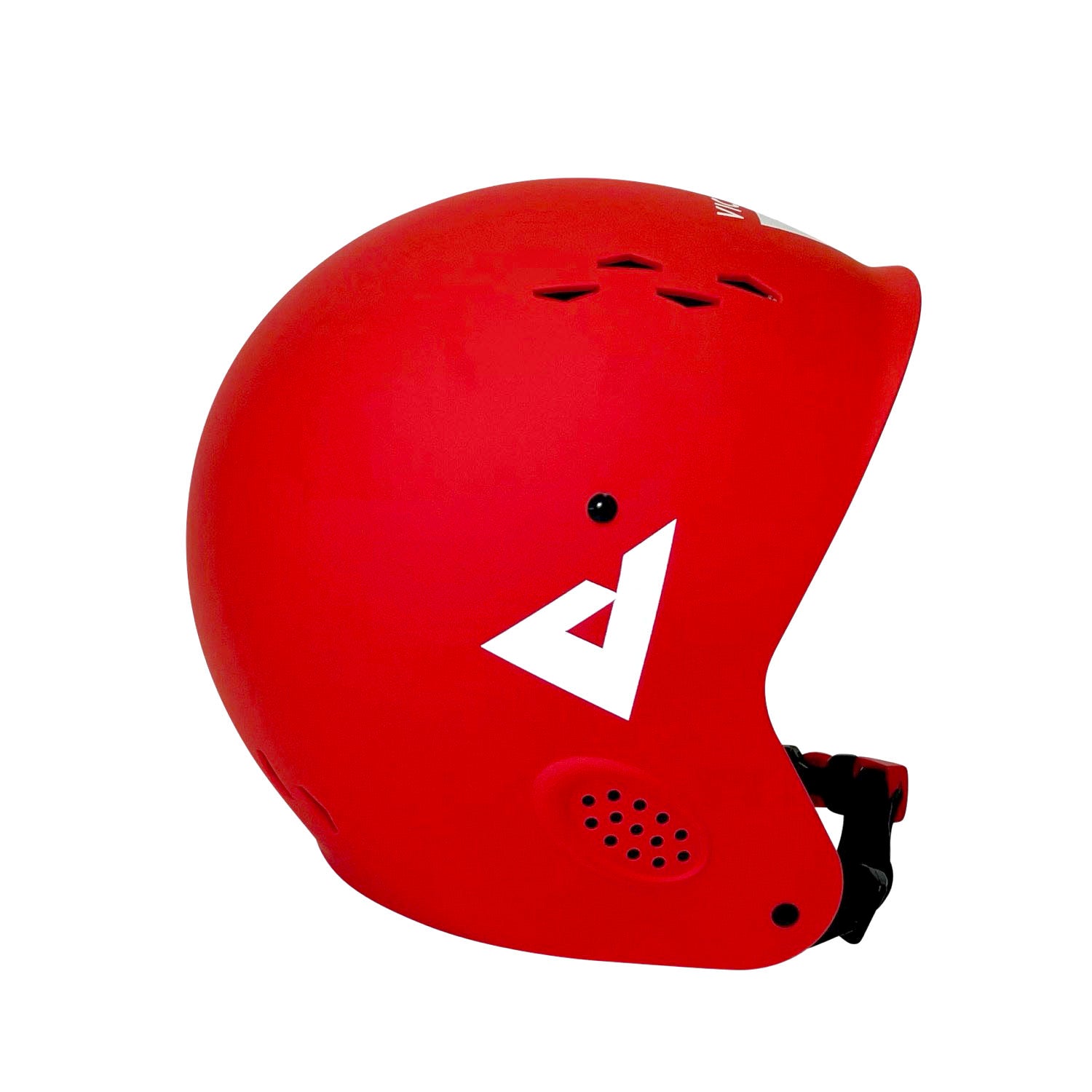 VICTORY - Casque Sports Nautiques - Water Helmet - Red