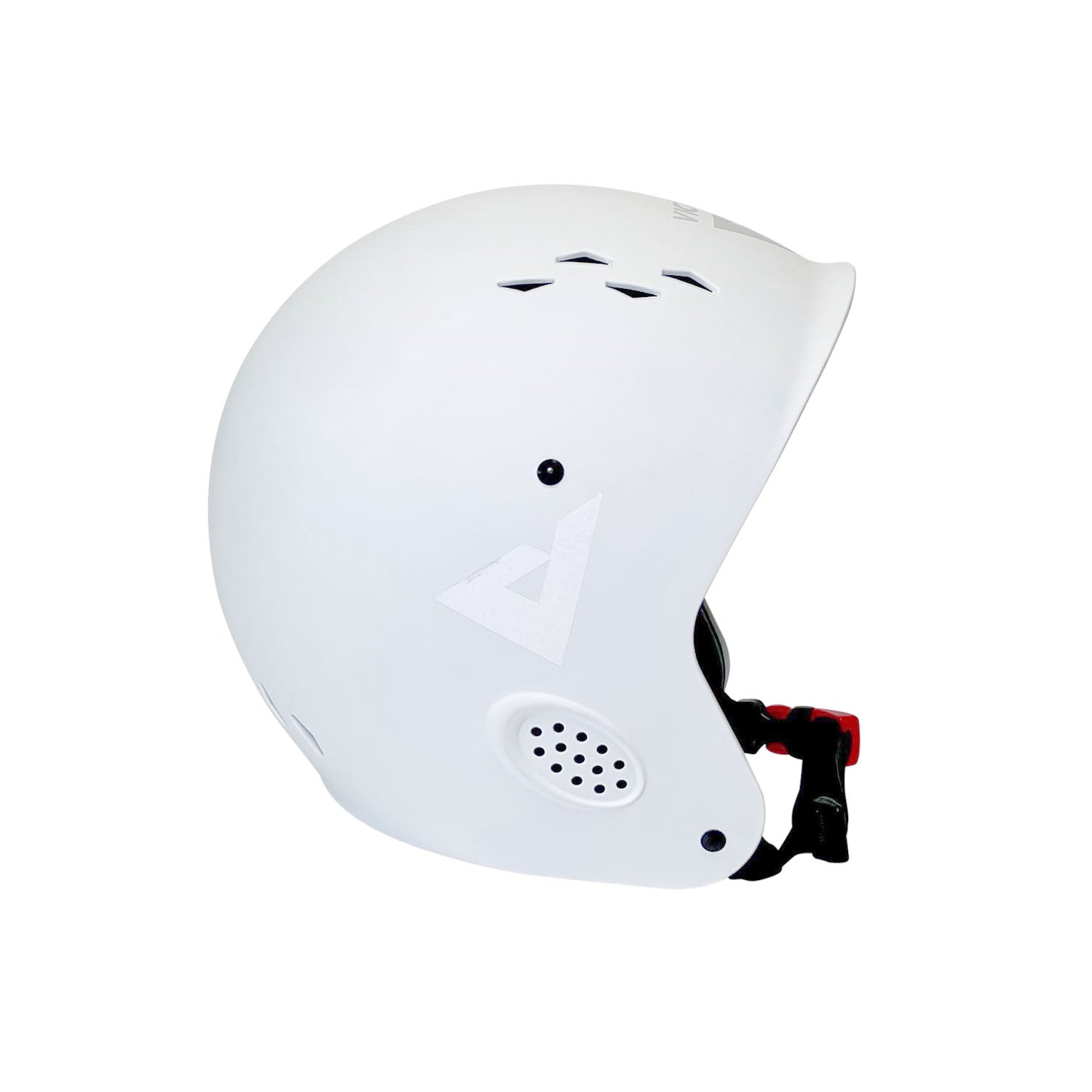 VICTORY - Casque Sports Nautiques - Water Helmet - White