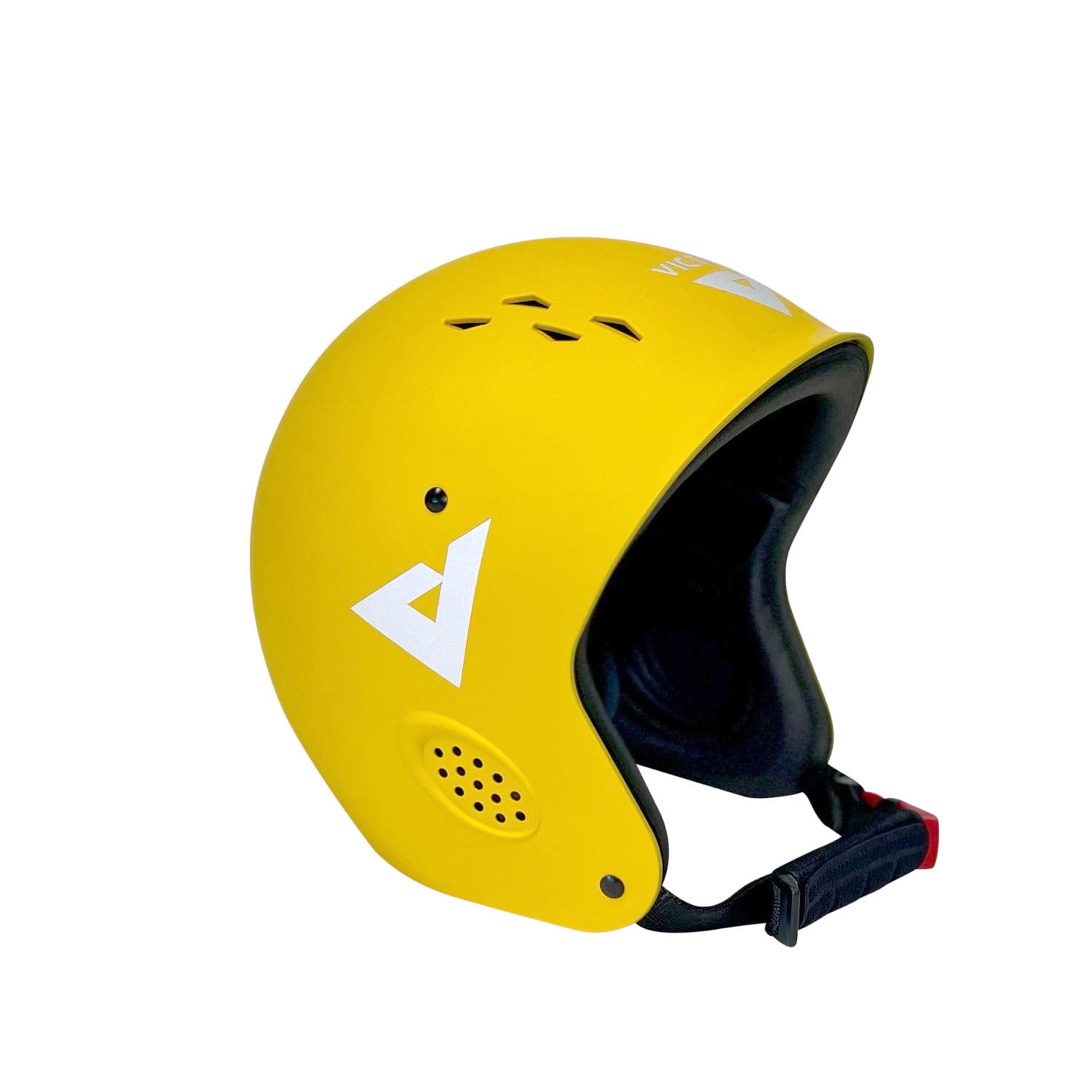 VICTORY - Casque Sports Nautiques - Water Helmet - Yellow