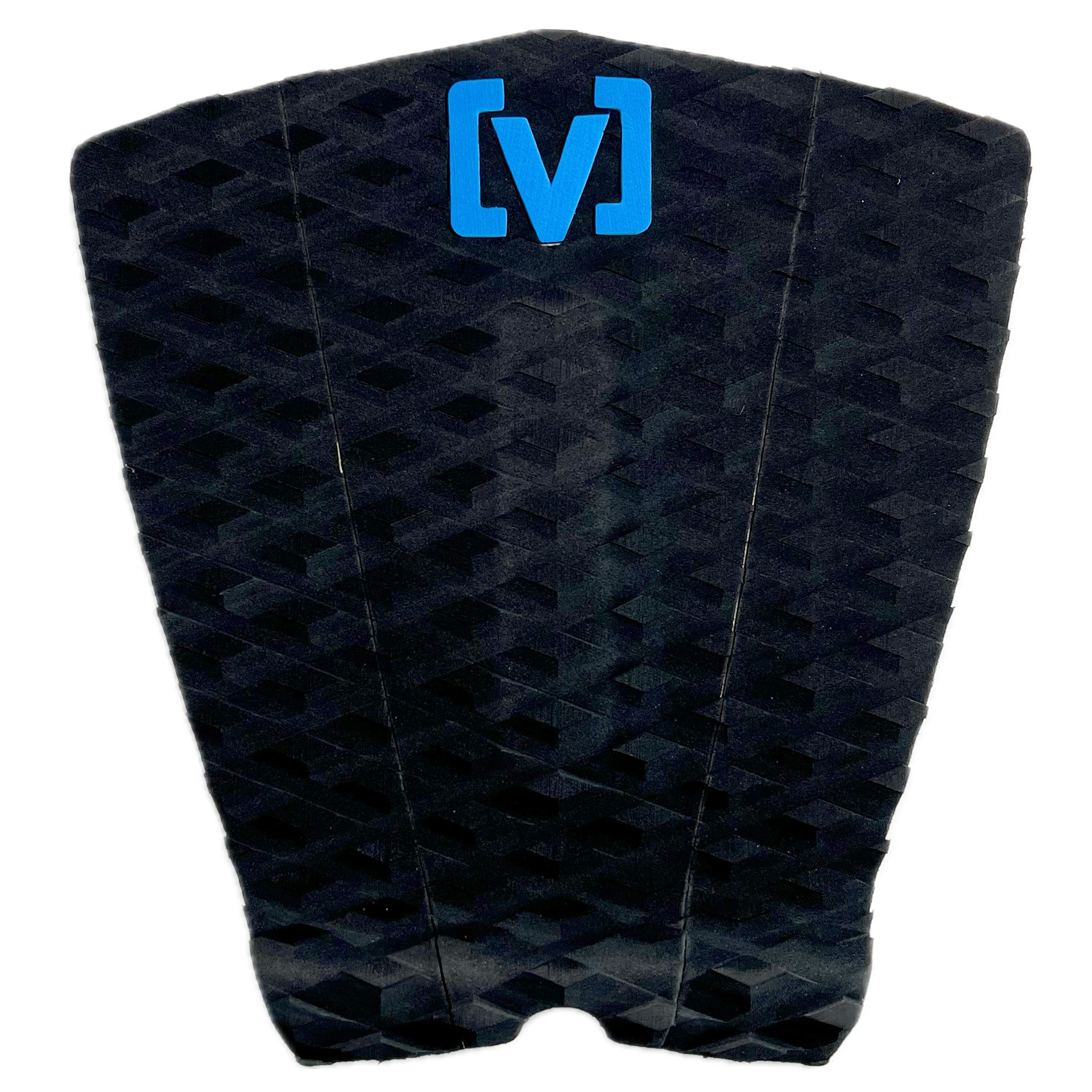 VICTORY - Grip de surf - Negro