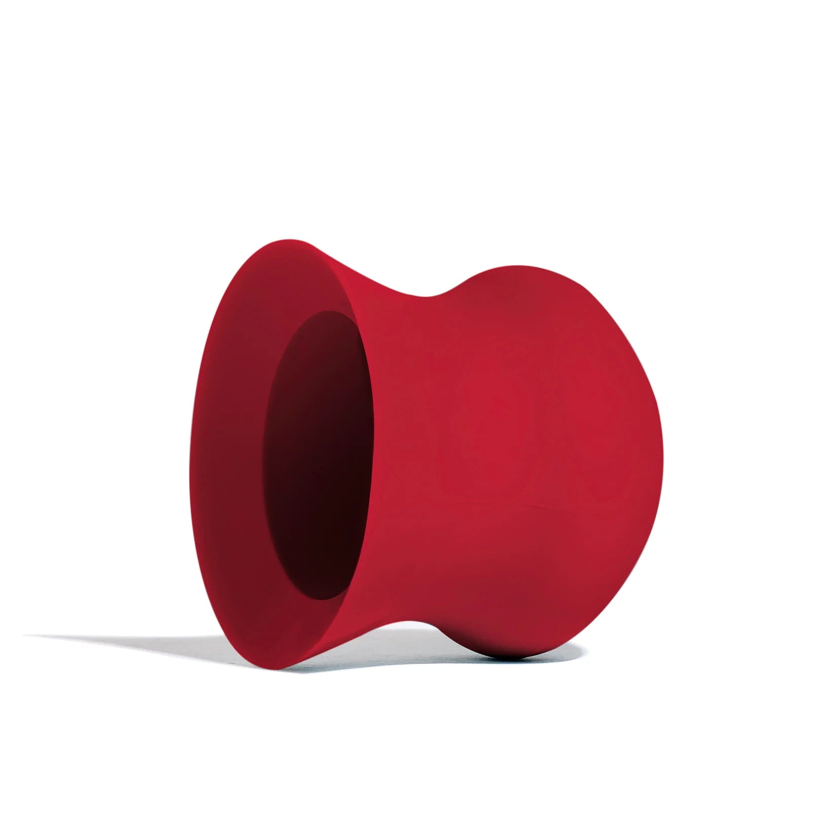 WAX FRESH - Wax Fresh scraper - Rojo