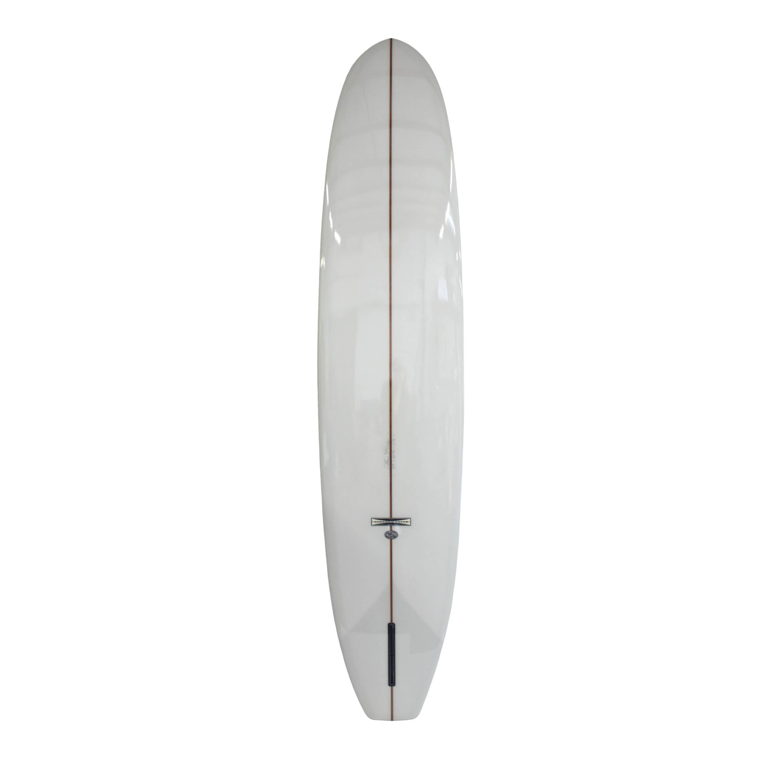 GORDON & SMITH - 66 Special - 9'2 (PU) - Volan