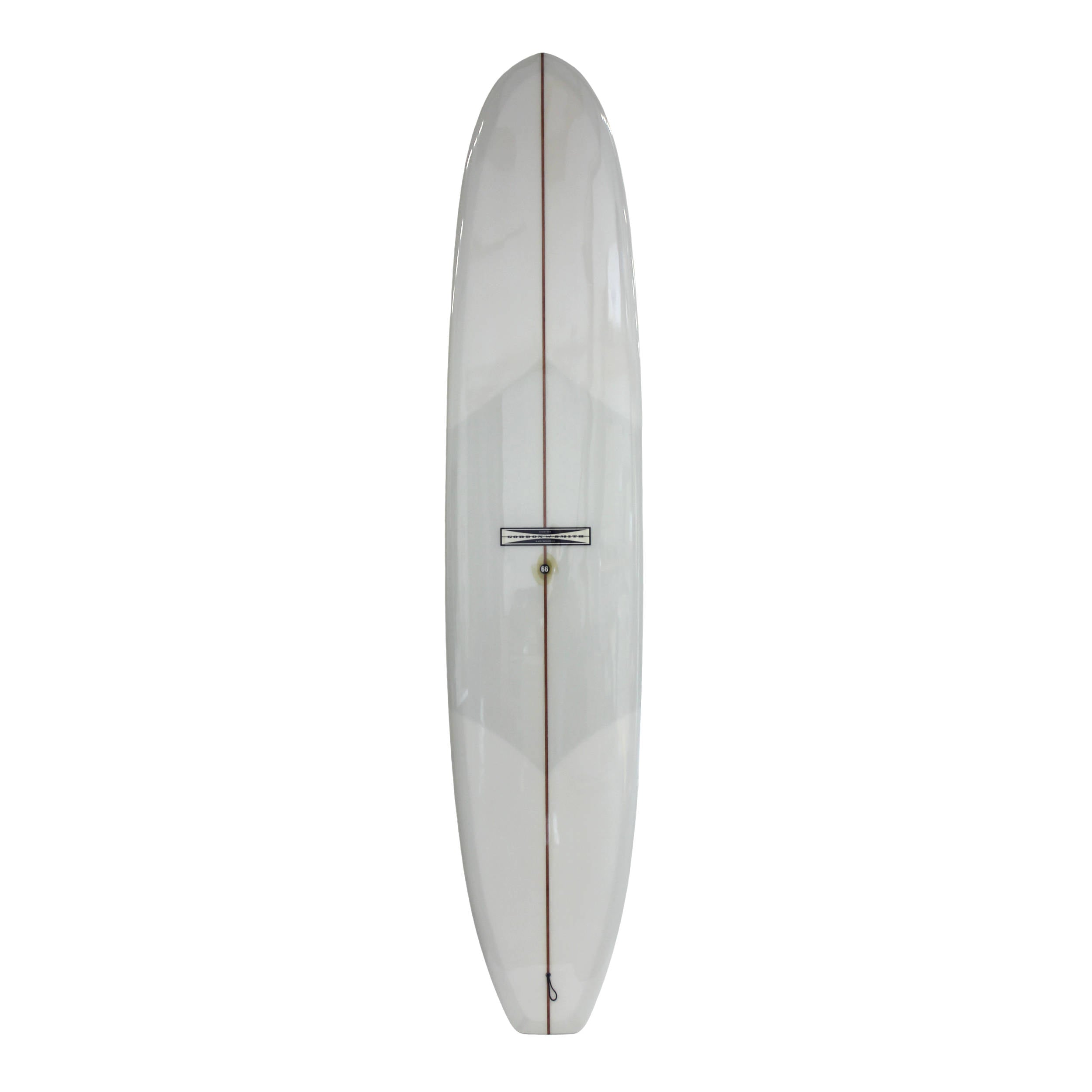 GORDON & SMITH - 66 Special - 9'2 (PU) - Volan