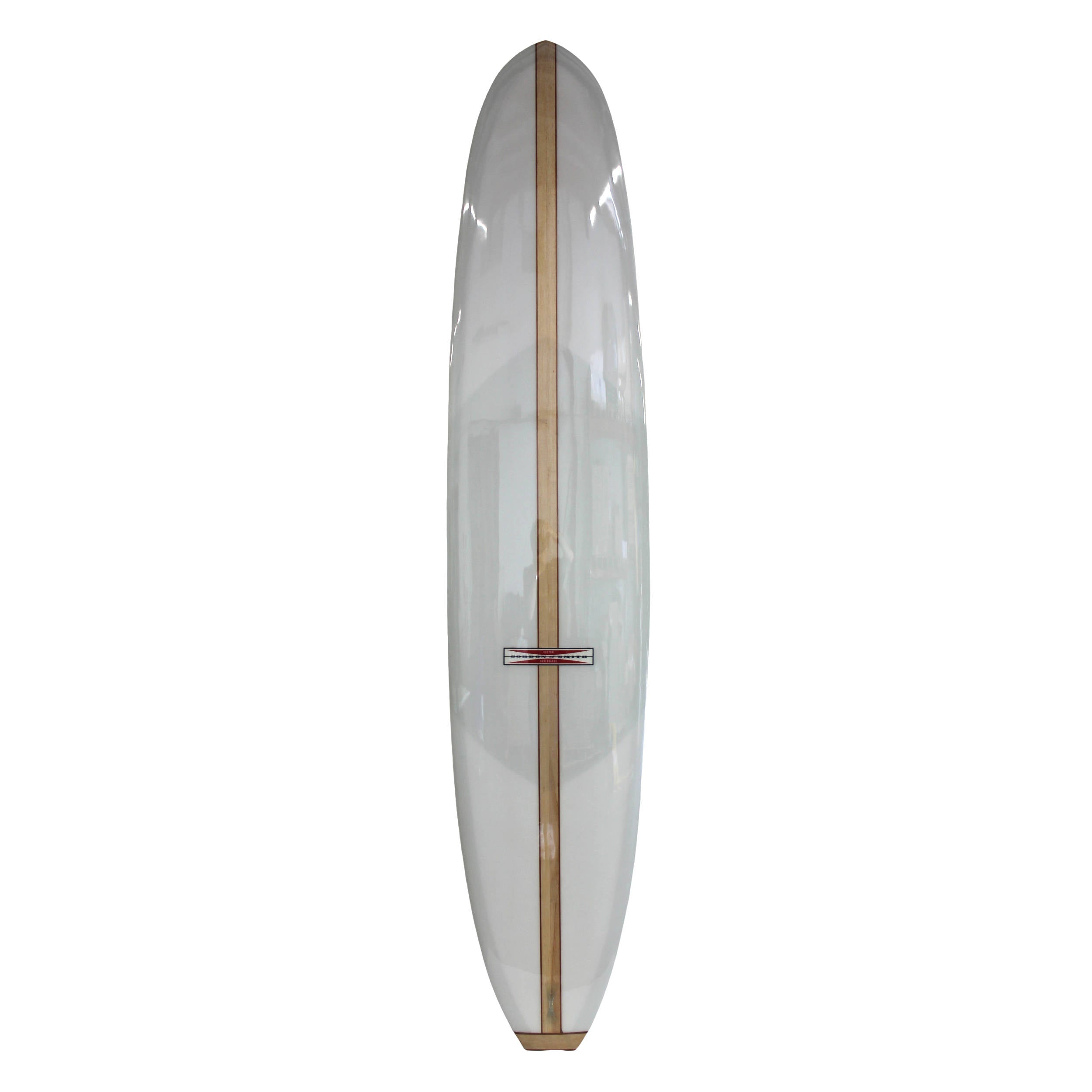 GORDON & SMITH - Quarter Speed - 9'7 (PU) - Volan