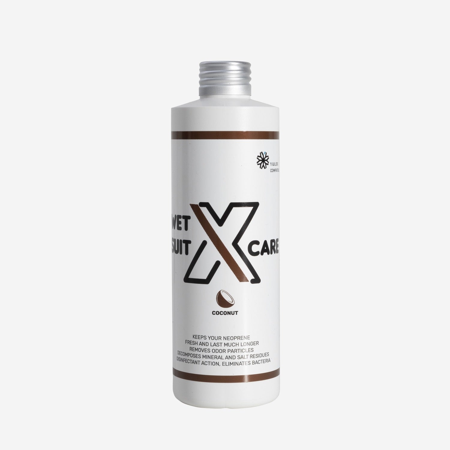 X-Care - Champú Neopreno - 500ml - Fragancia de coco