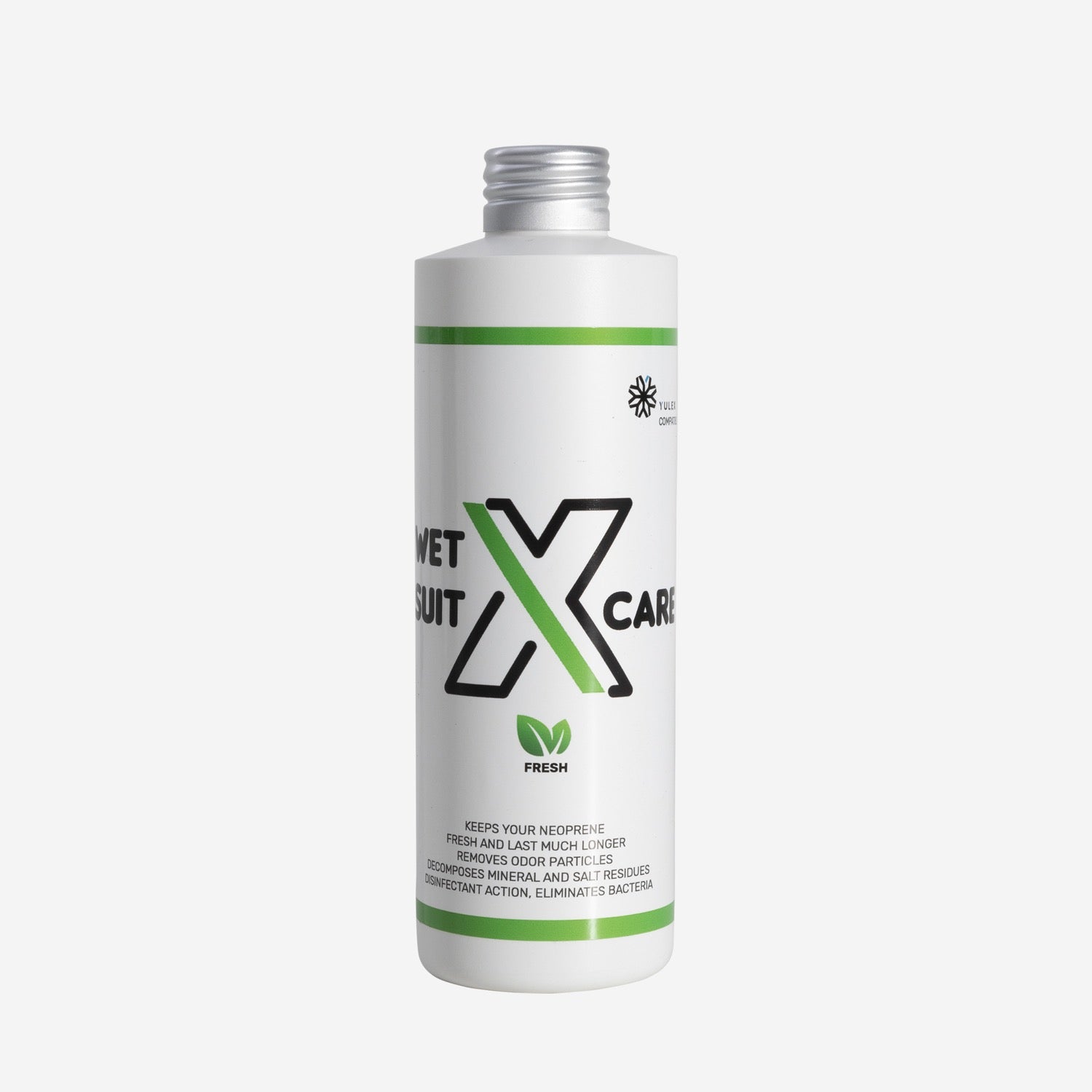 X-Care - Champú Neopreno - 500ml - Aroma Fresco