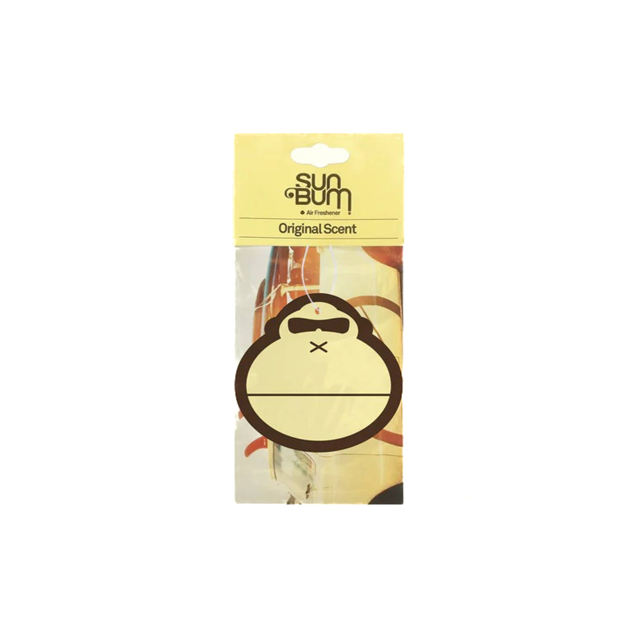 SUN BUM - Air Freshener