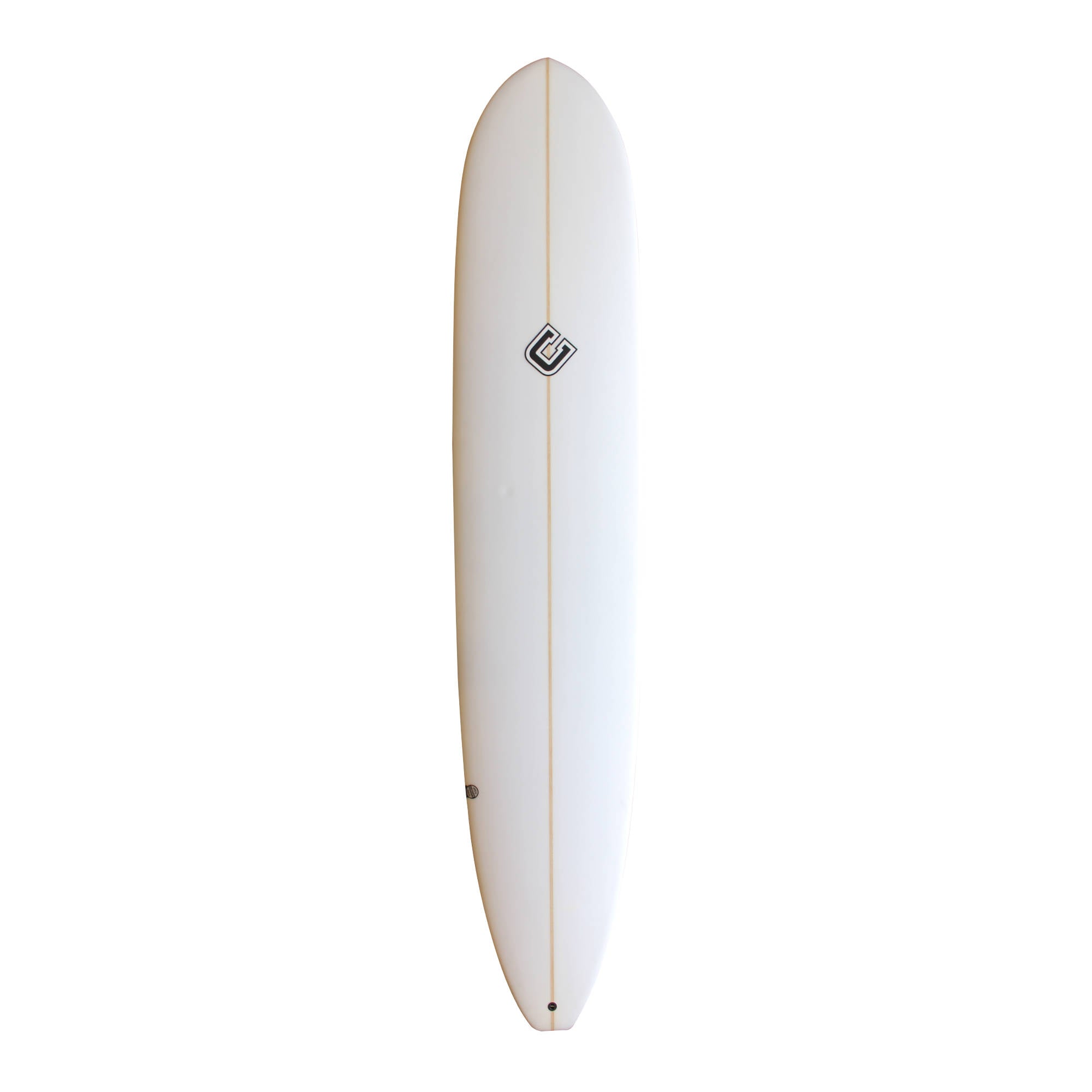 Tablas de surf CLAYTON - Futuros Performer (PU) - 9'0