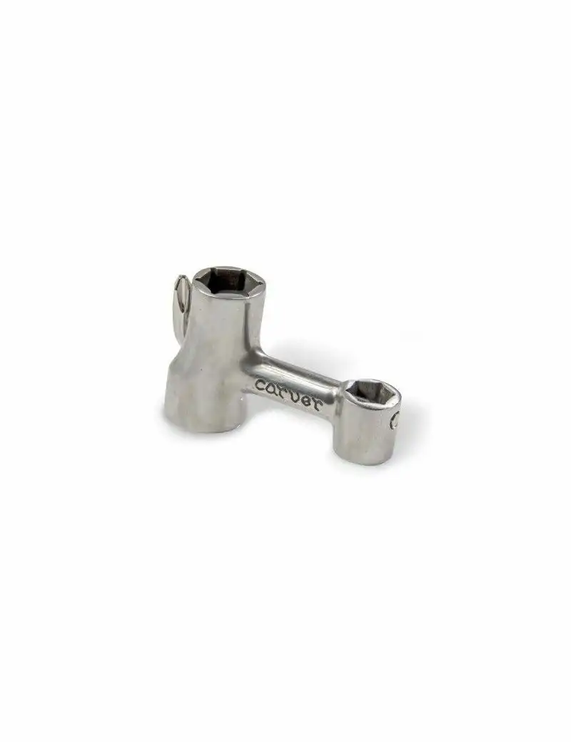 Carver - Skate Tool Pipe Wrench (llave de montaje)