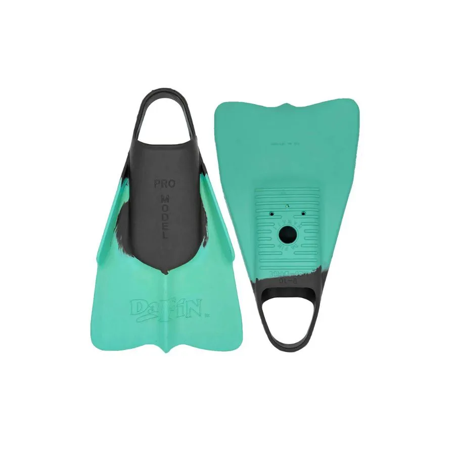 DA FIN - Palmes bodyboard et bodysurf - DAY ONE - Aqua