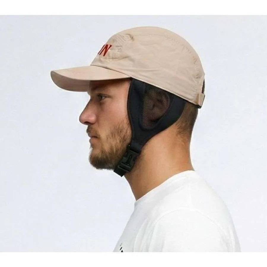 DA FIN - Casquette Surf - Sand