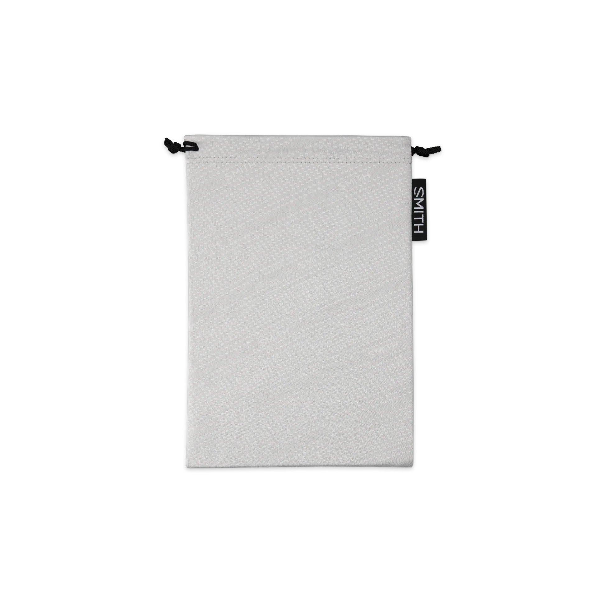 SMITH - Masque Snowboard Transfer - White / Red Sol-X Mirror