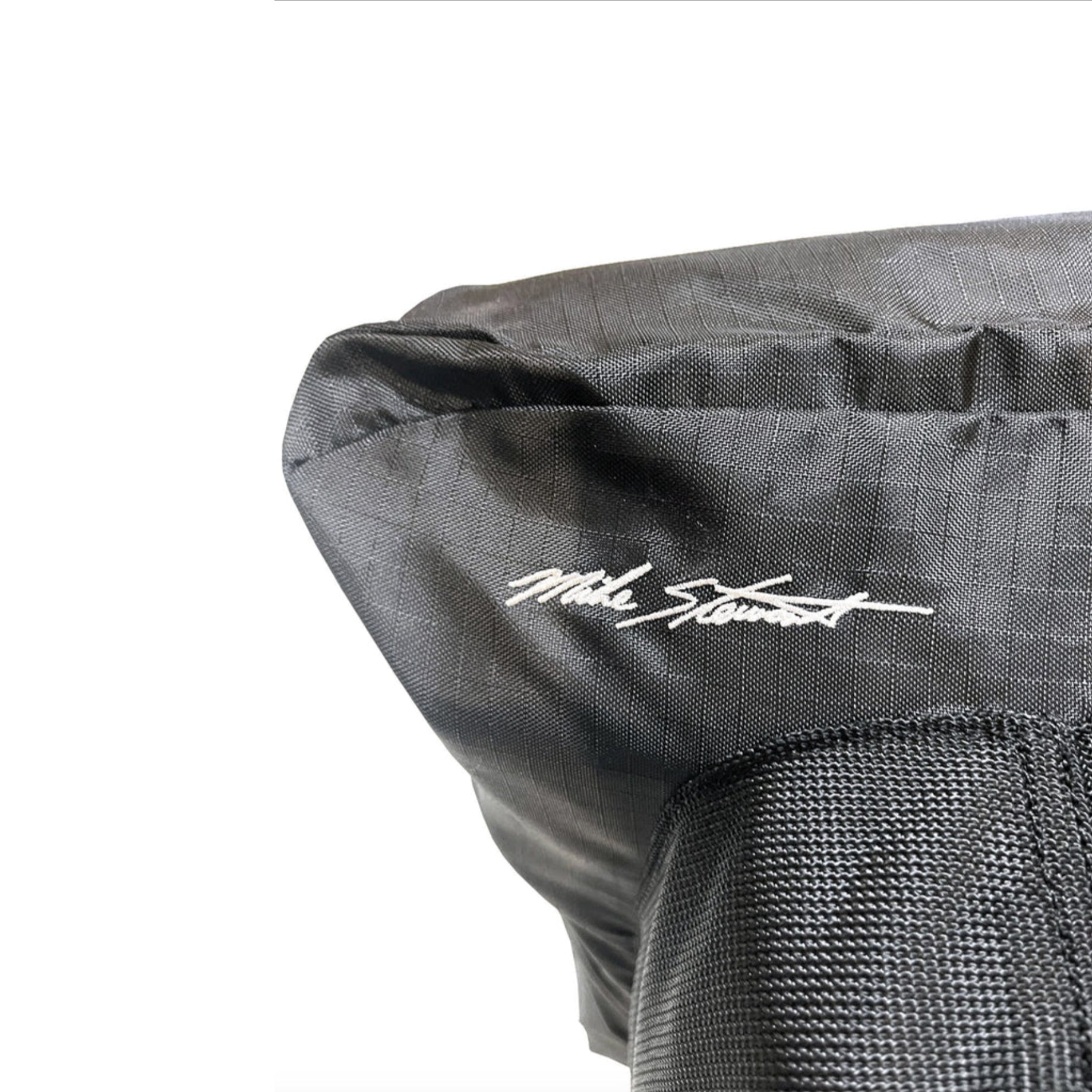 GYROLL - Funda para bodyboard ultra light - Black