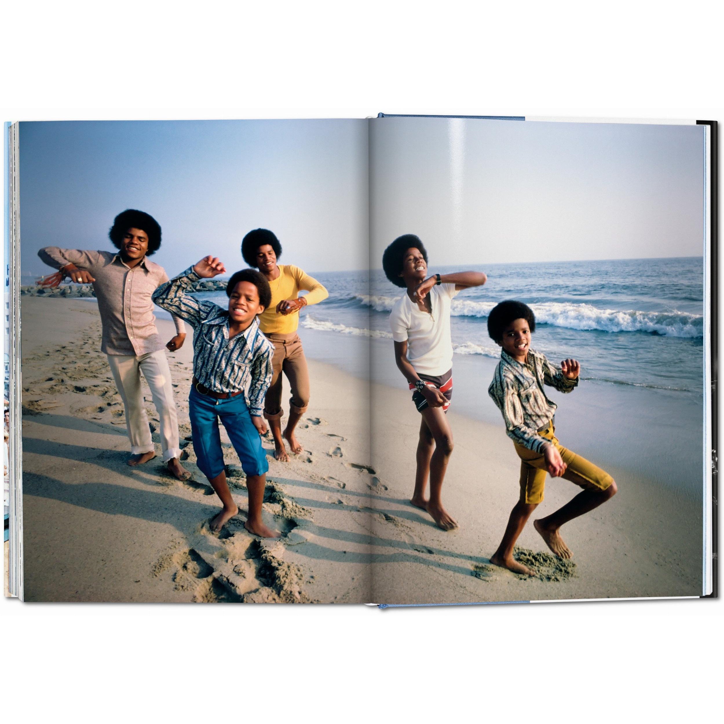Taschen - Livre - Los Angeles. Portrait of a City