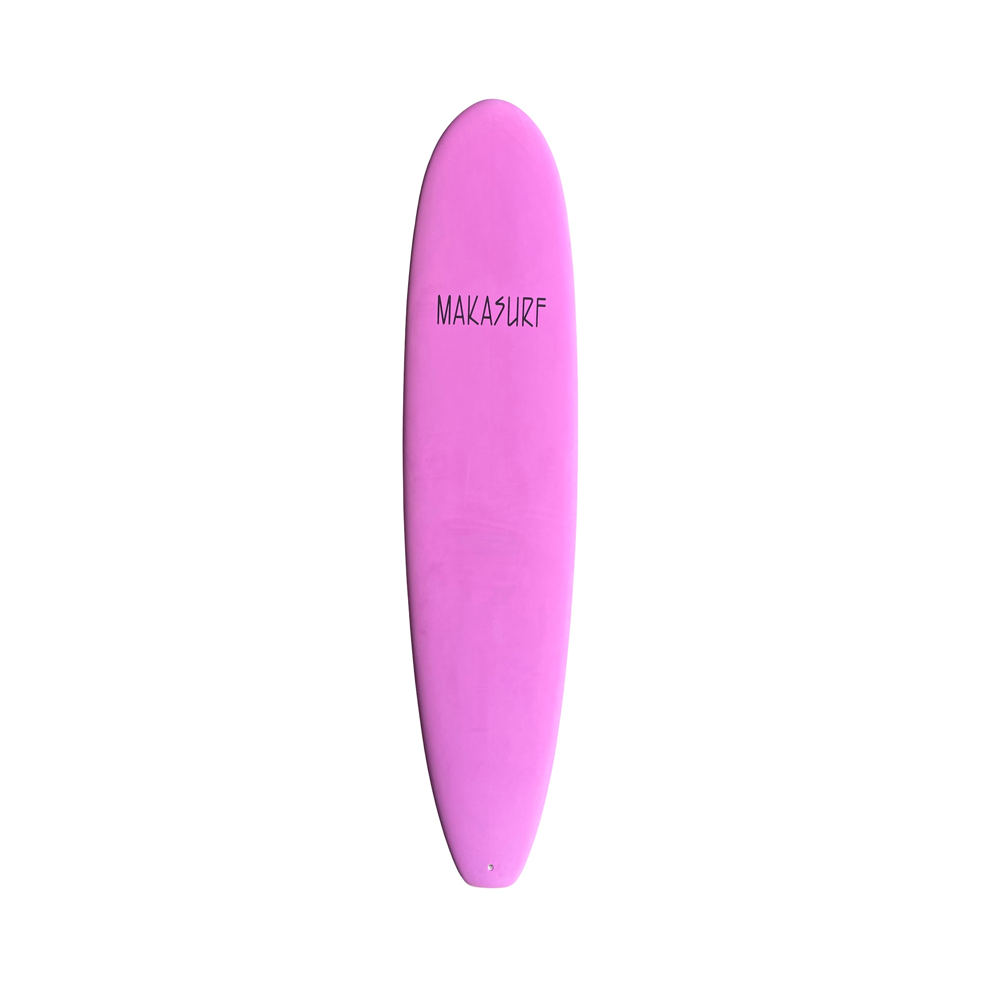 STORM MAKASURF - Planche de surf Soft Top - 7'6 - US Box - Pink