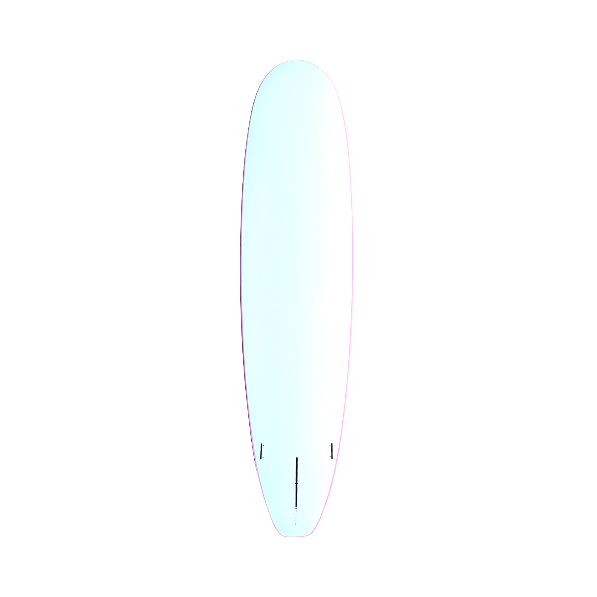 STORM MAKASURF - Planche de surf Soft Top - 7'6 - US Box - Pink