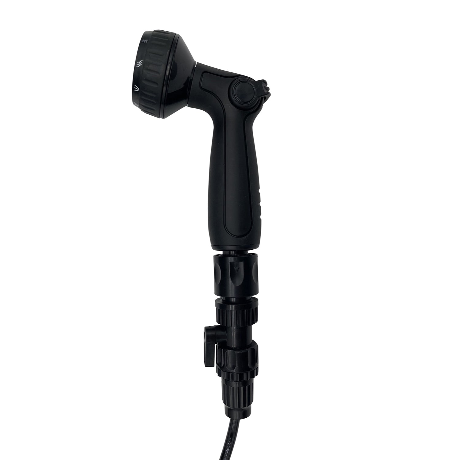 Outdoor System - Douche Portable avec Batterie 16L