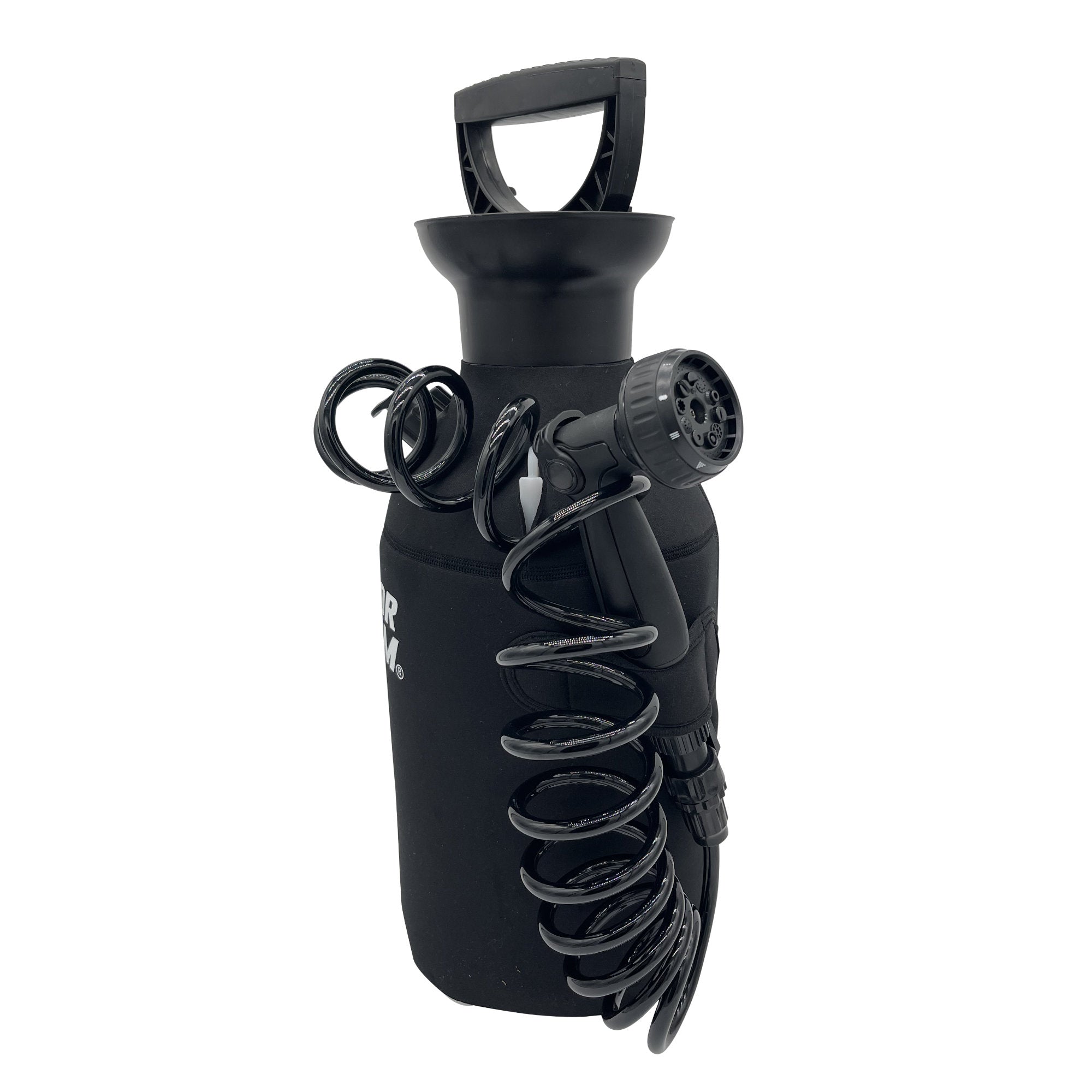 Outdoor System - Douche Portable Manuelle 8L